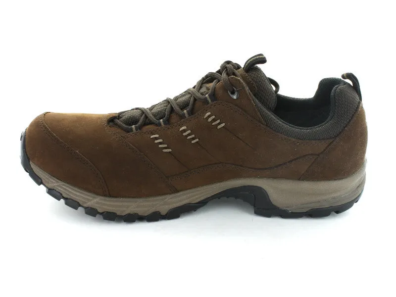 Meindl Philladelphia Gore-Tex 5209 10 - Brown