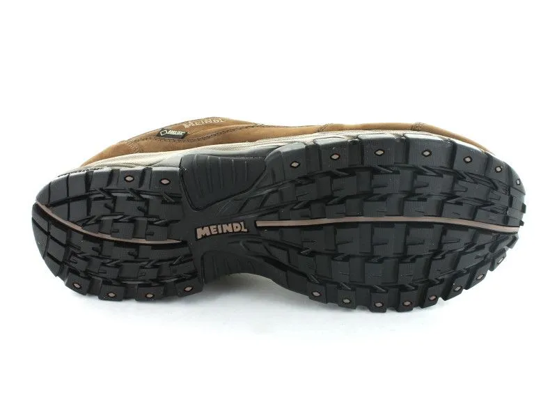 Meindl Philladelphia Gore-Tex 5209 10 - Brown