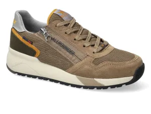 Mephisot All Rounder Ventura Tex 87 - Fossil