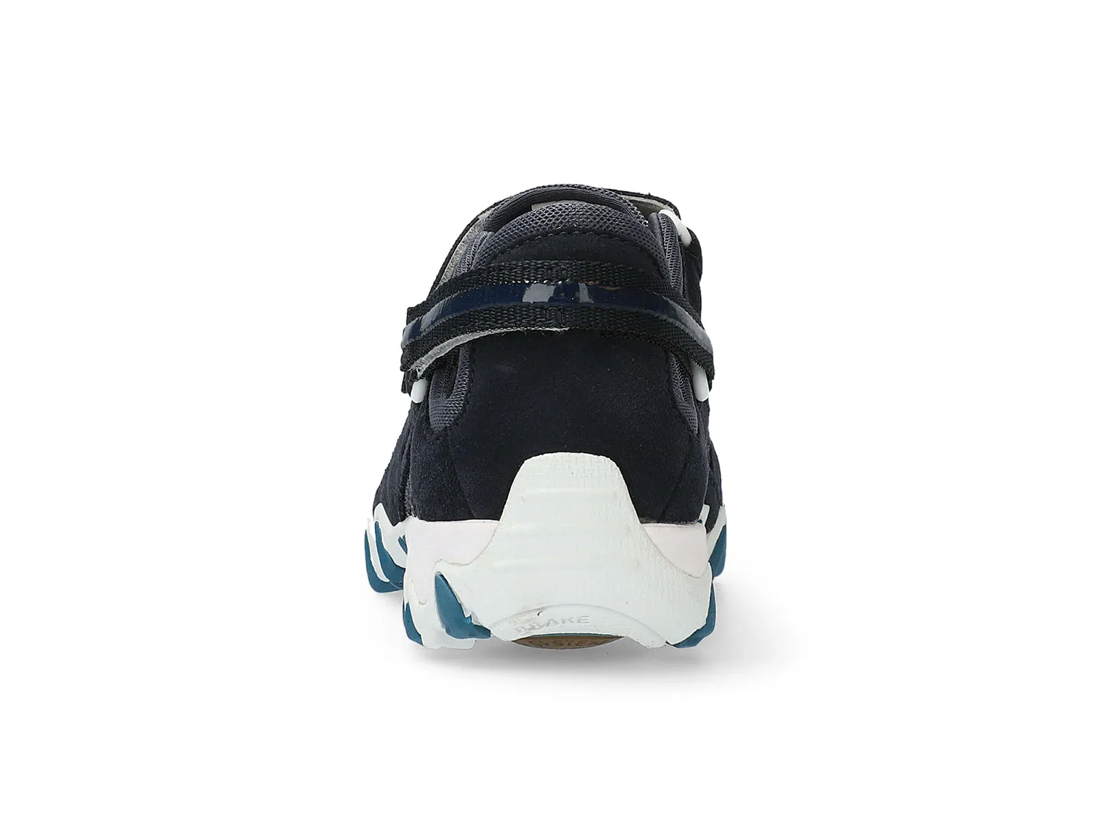 Mephisto All Rounder Niro - Navy