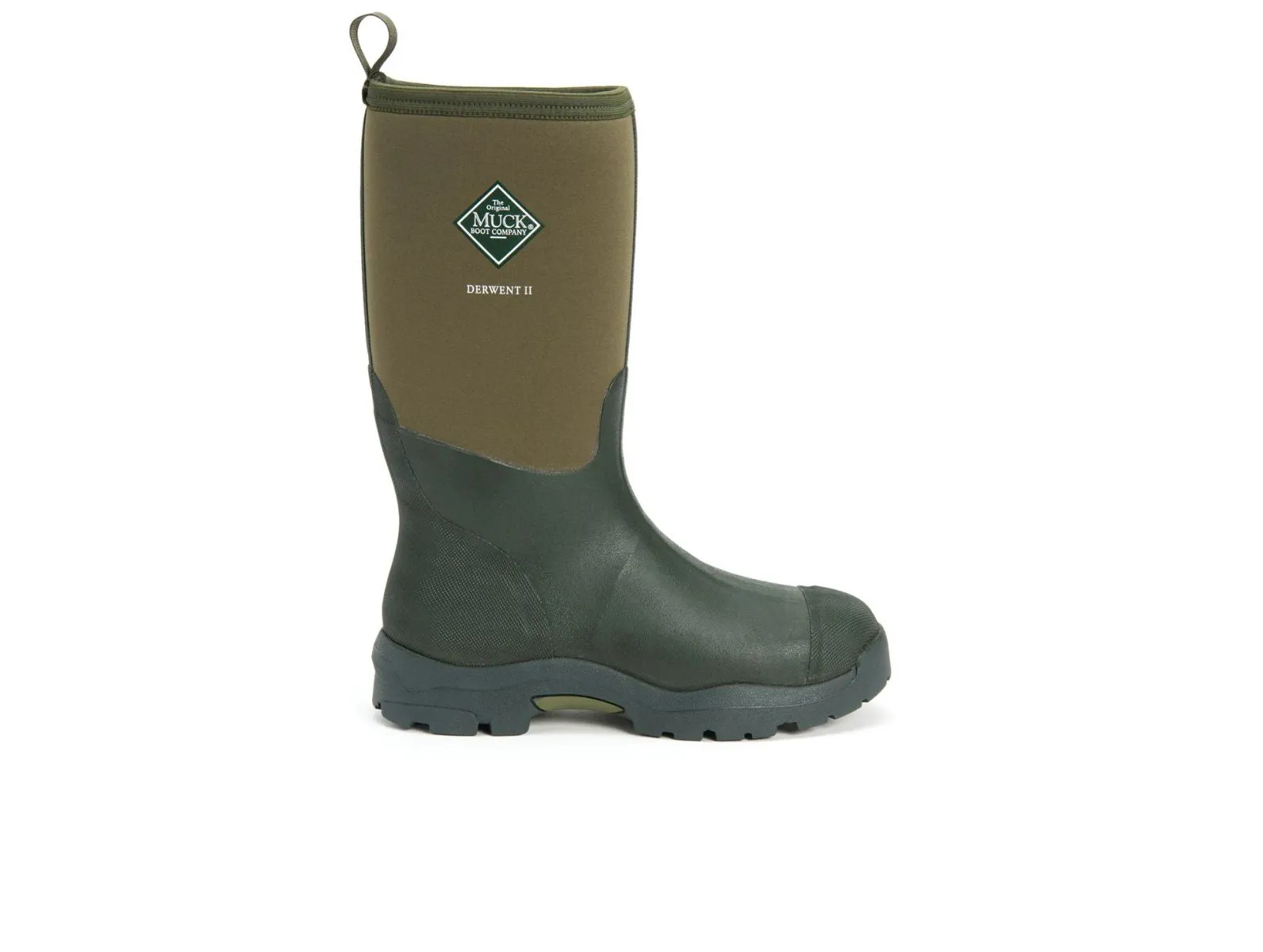 Muck Boot Derwent II - Moss