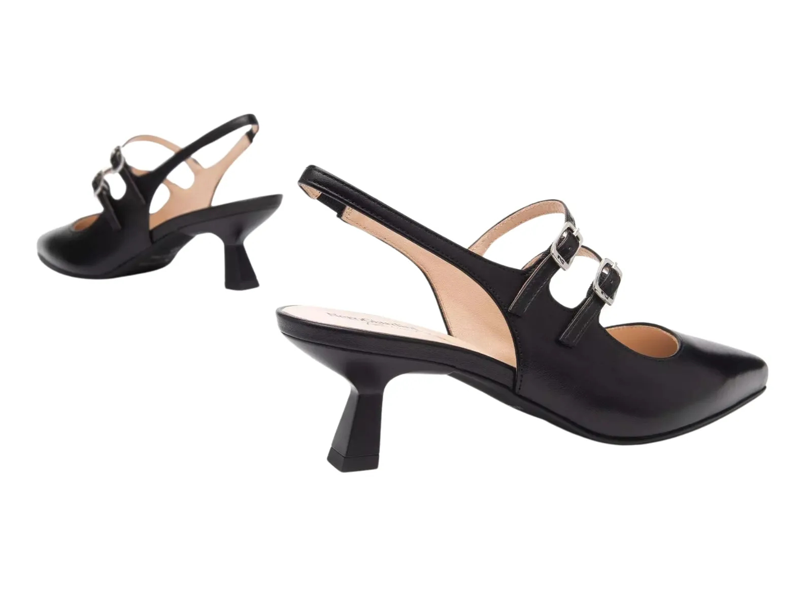 NeroGiardini E512252DE 100 - Black