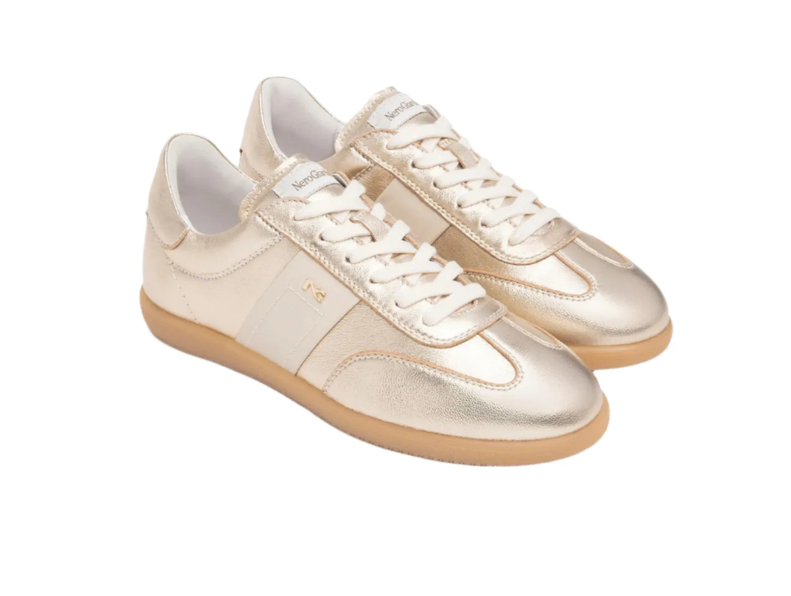 NeroGiardini E512850D - 418 Gold