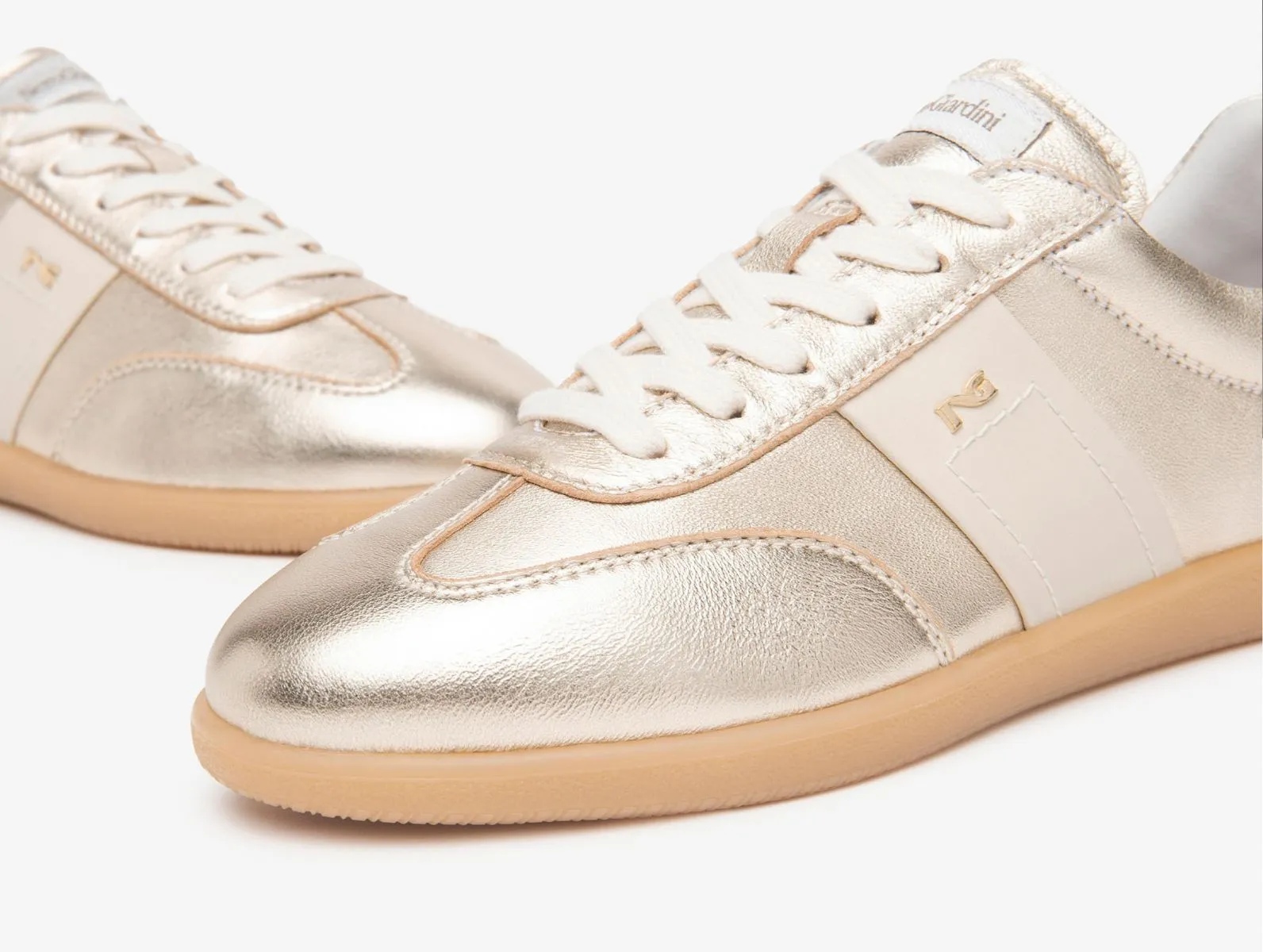 NeroGiardini E512850D - 418 Gold