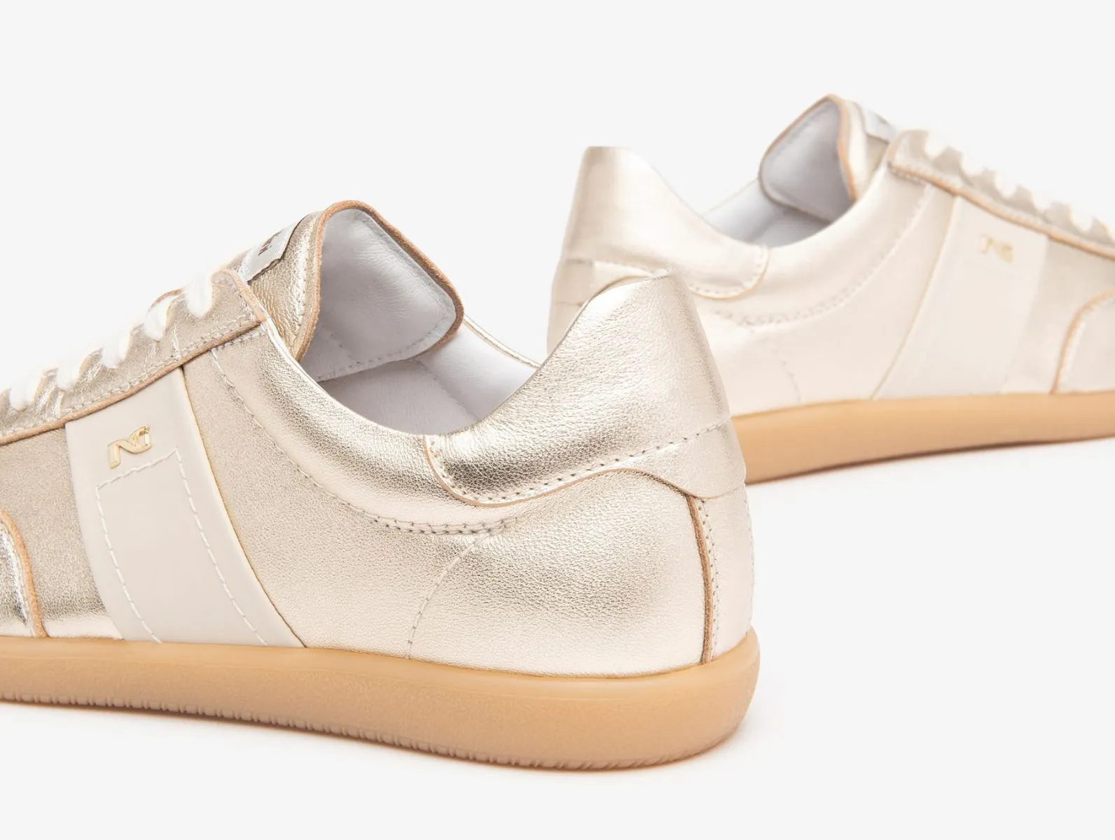 NeroGiardini E512850D - 418 Gold