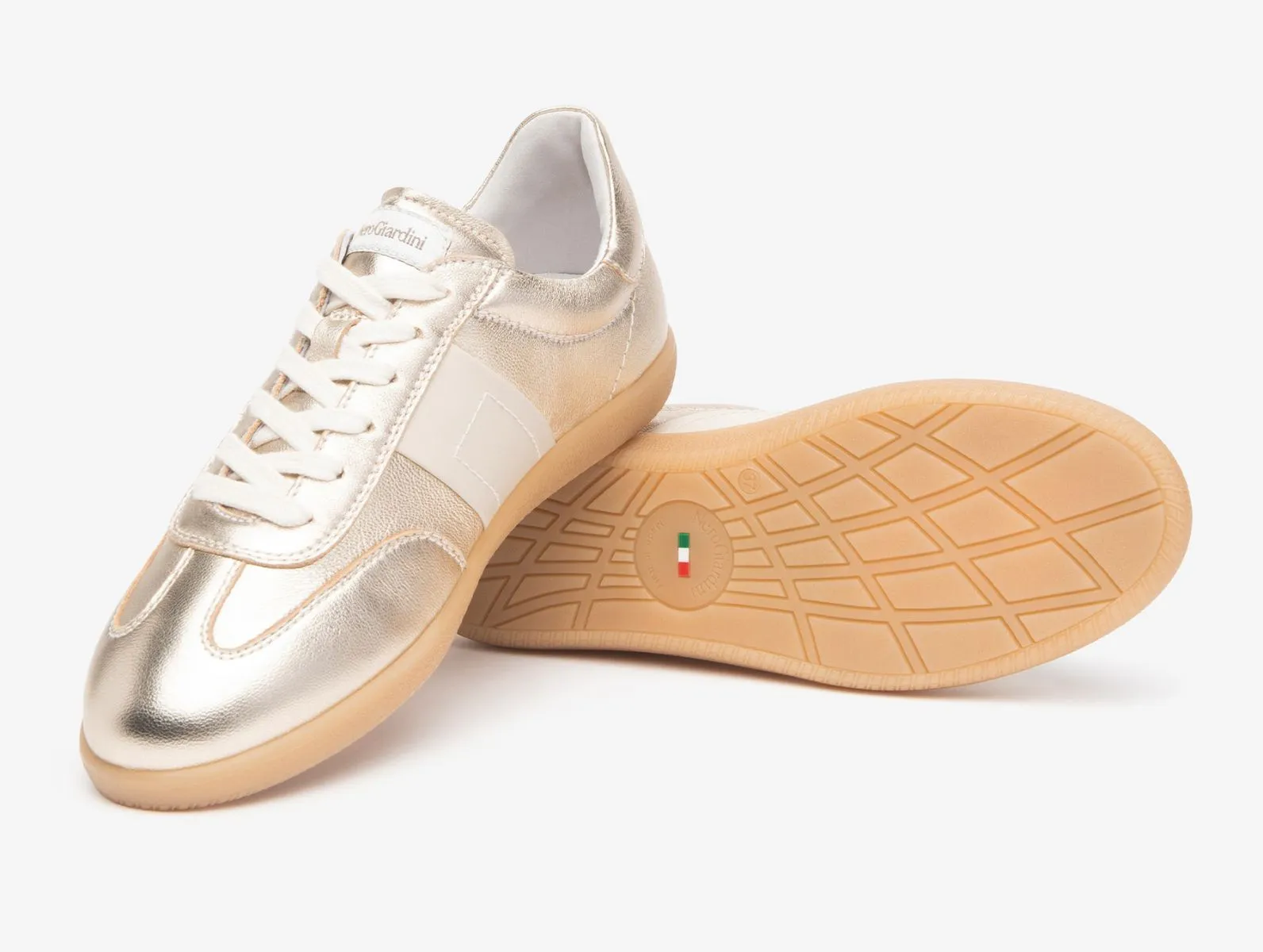 NeroGiardini E512850D - 418 Gold