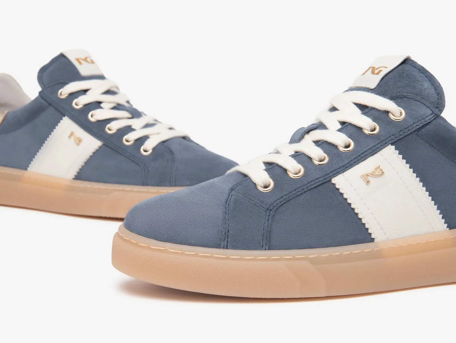 NeroGiardini E513004D - 203 Navy