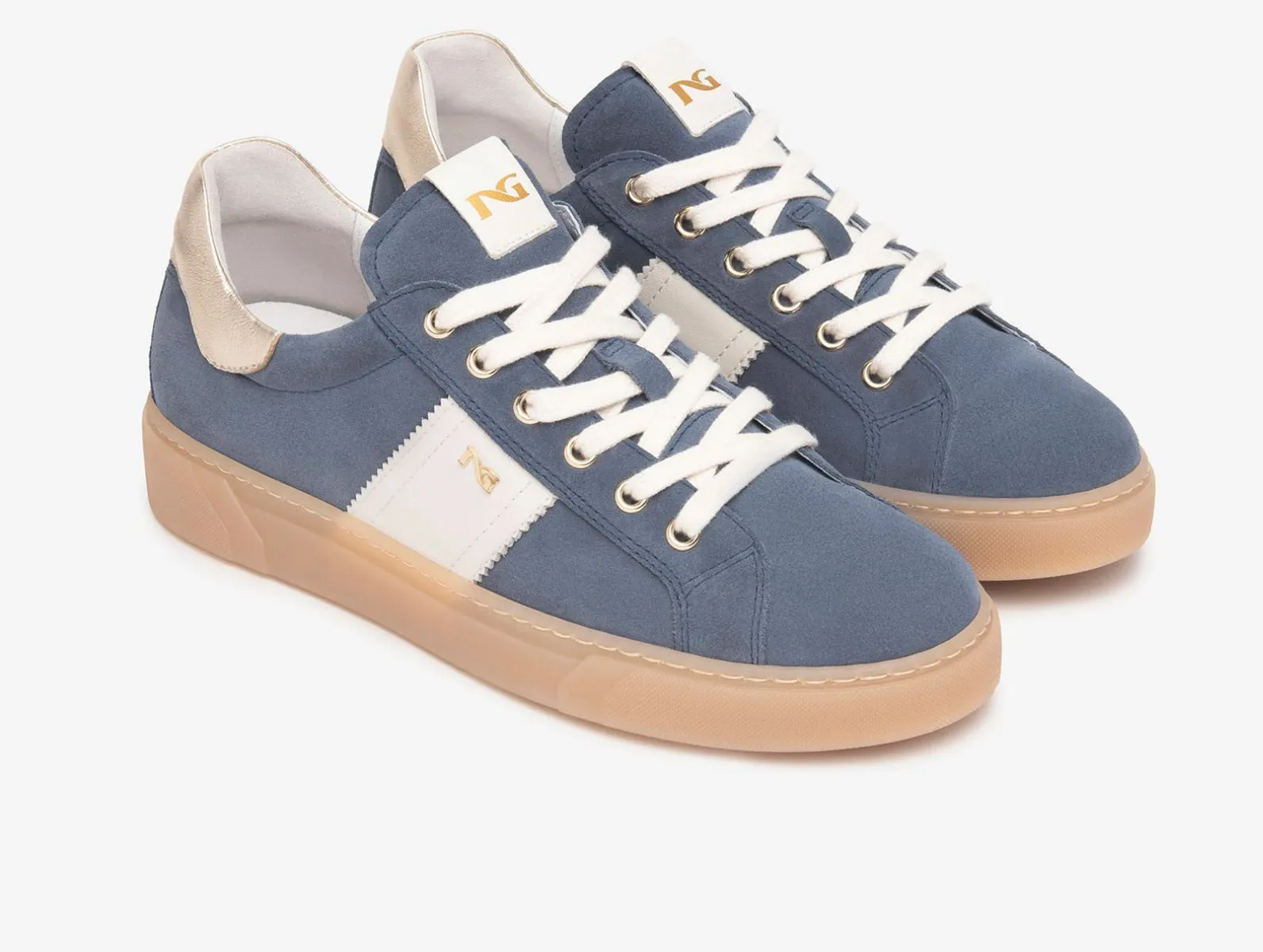 NeroGiardini E513004D - 203 Navy