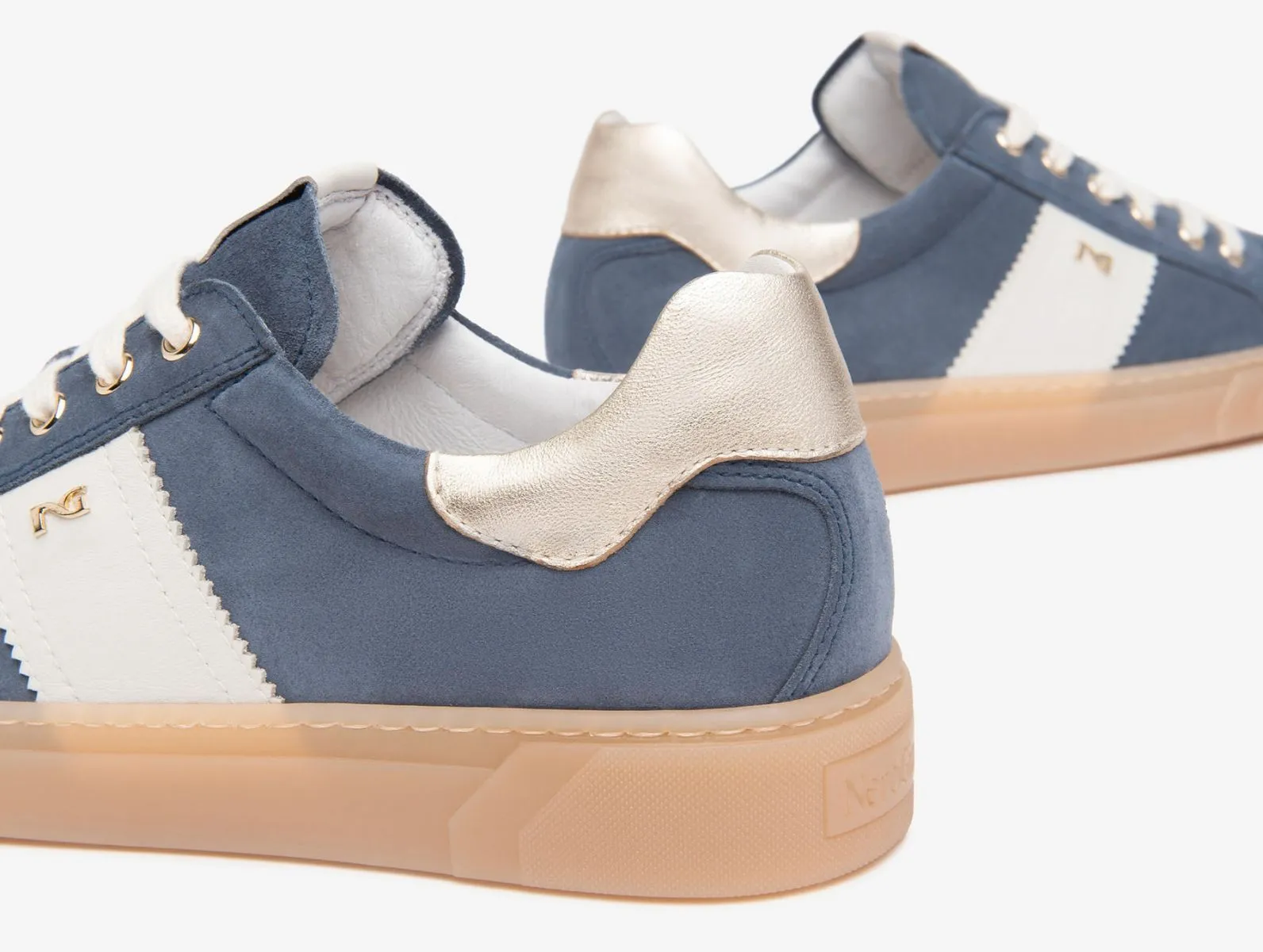NeroGiardini E513004D - 203 Navy