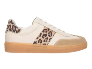 NeroGiardini E513007D 421 - Cream Leopard