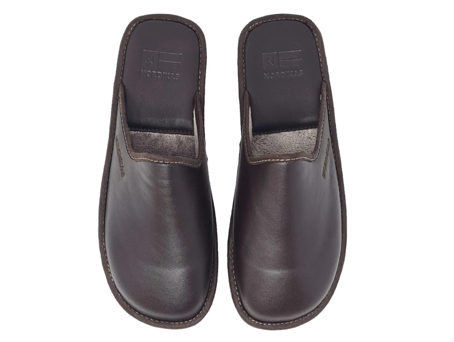 Nordikas Top Line Cab Dublin 131 - Mocca