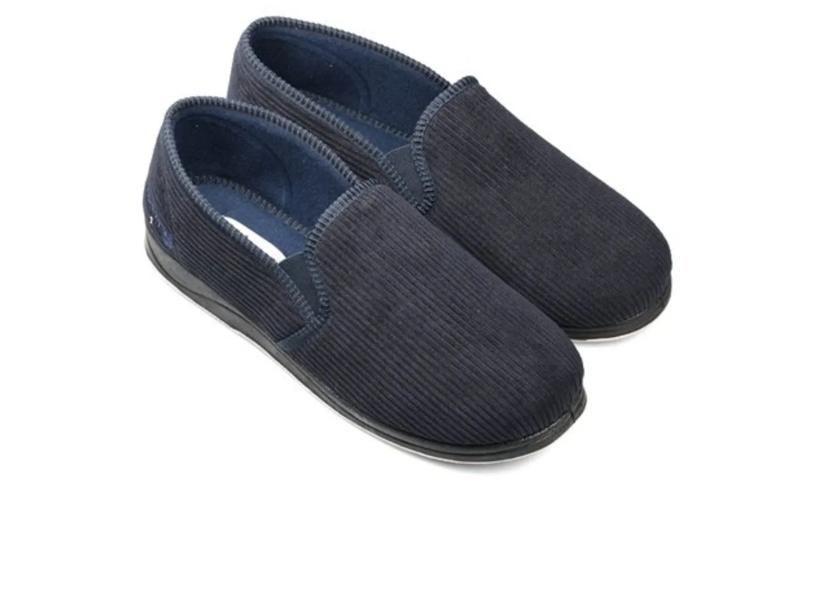 Padders Albert 408S - Navy