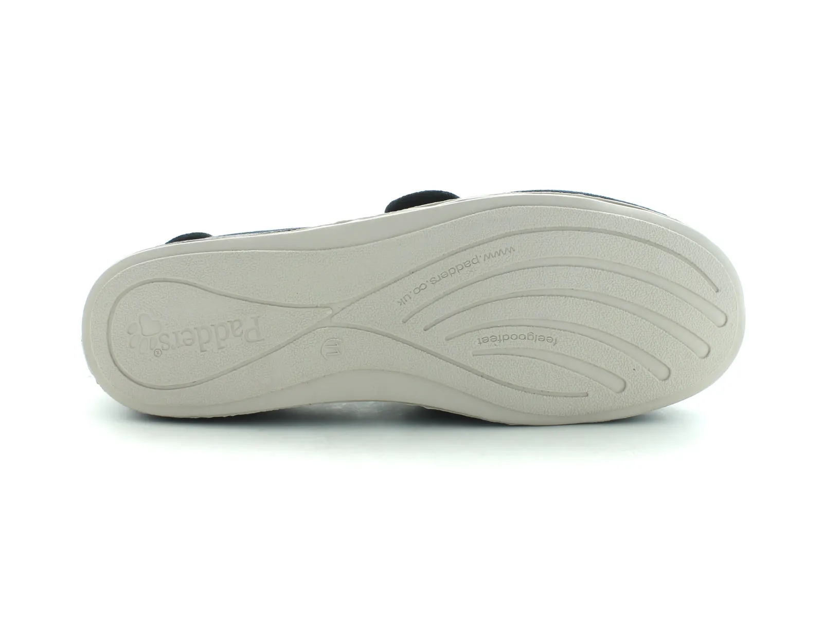 Padders Wrap - Navy