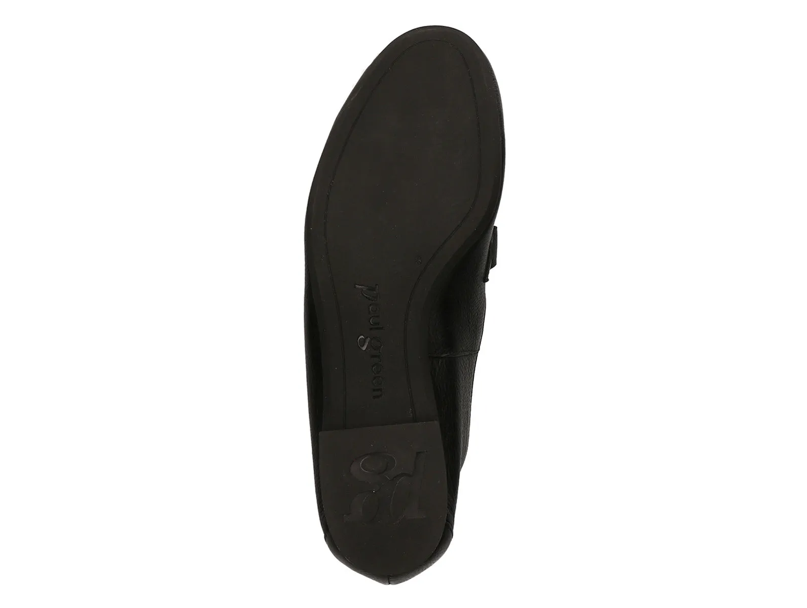 Paul Green 2596 00 - Black