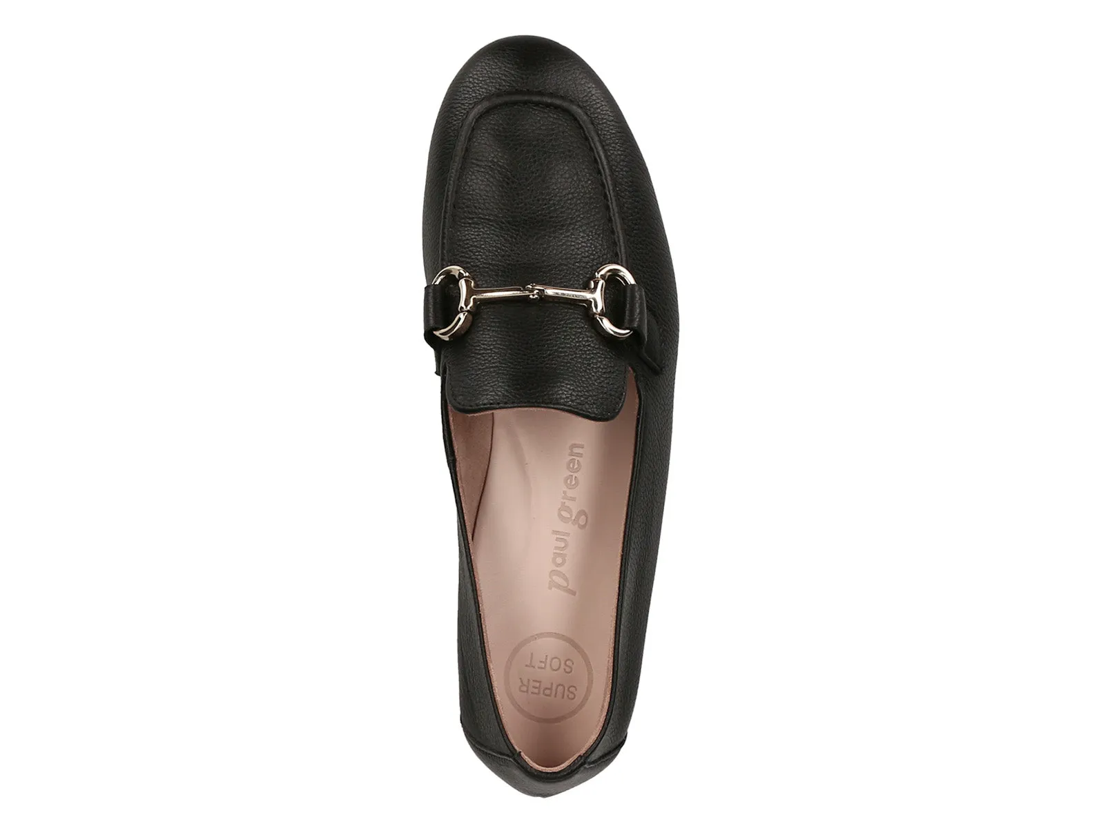 Paul Green 2596 00 - Black