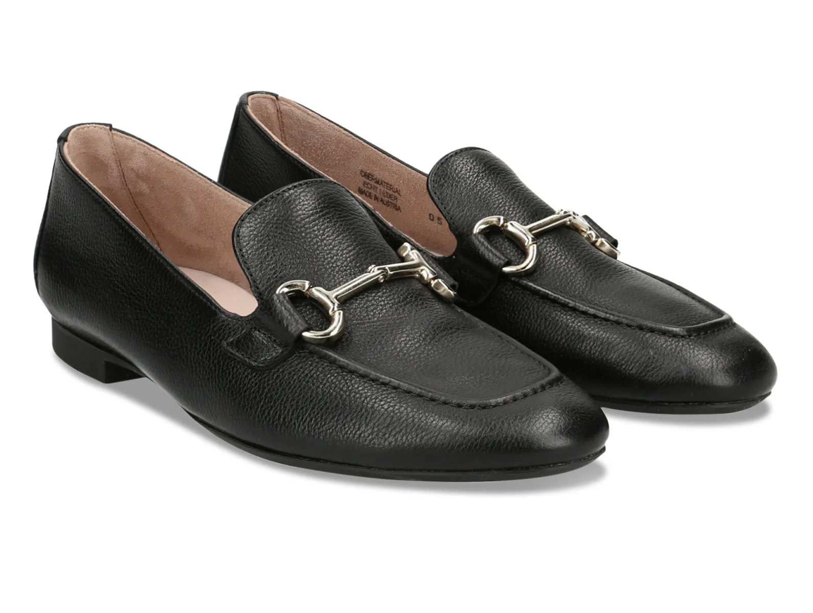 Paul Green 2596 00 - Black