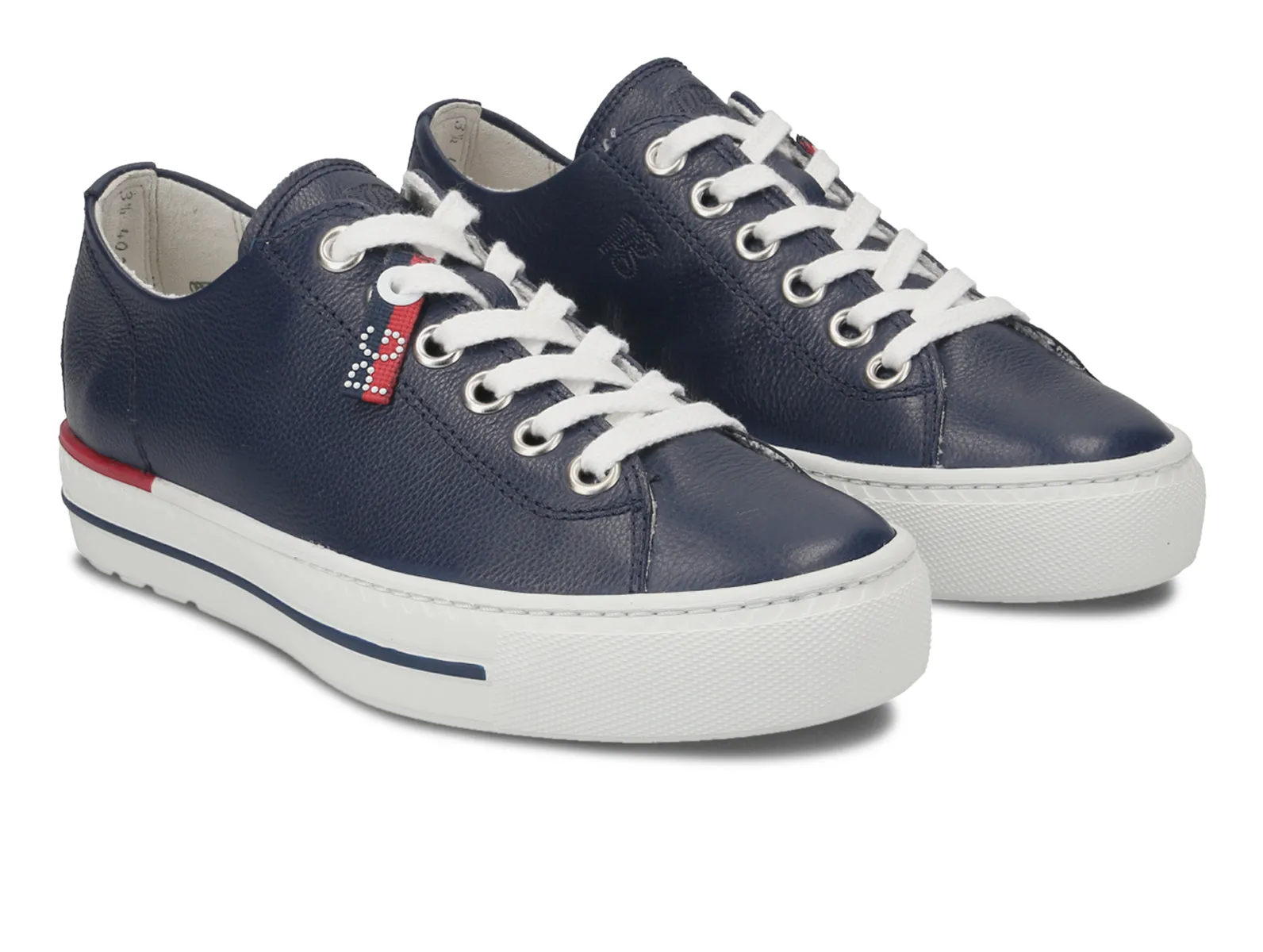 Paul Green 4760 033 - Navy