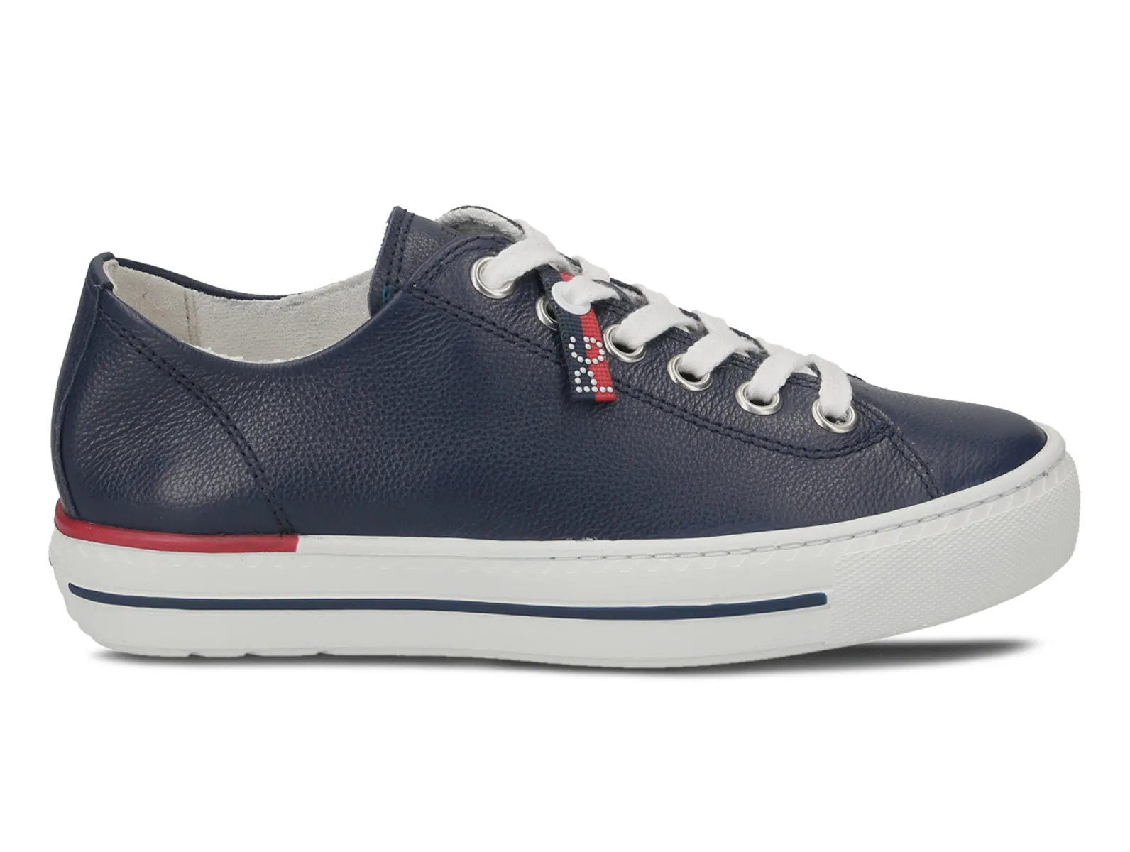 Paul Green 4760 033 - Navy