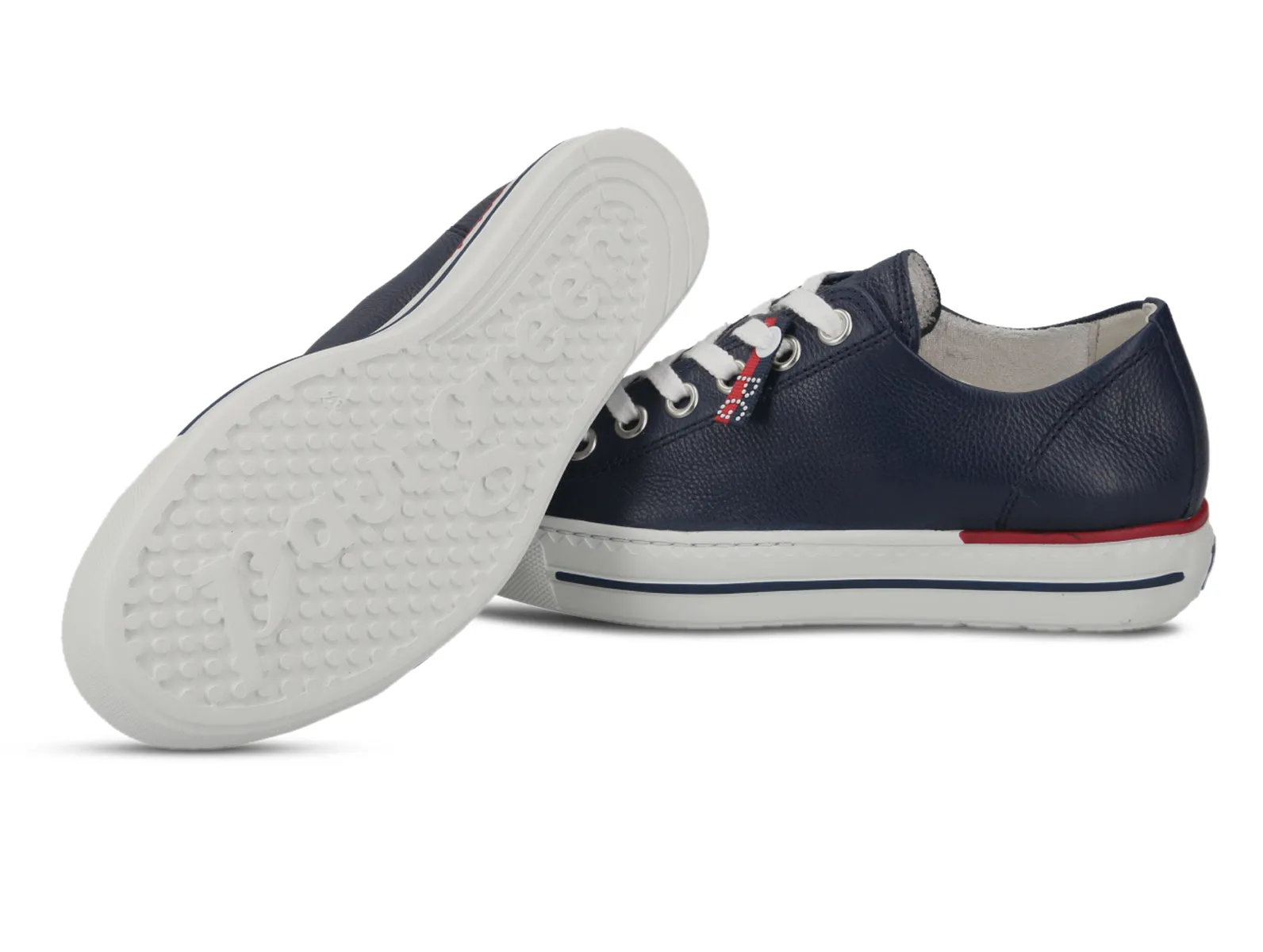 Paul Green 4760 033 - Navy
