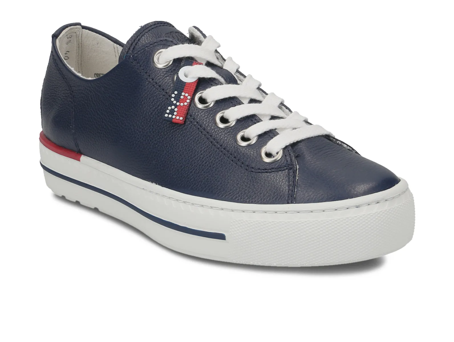 Paul Green 4760 033 - Navy