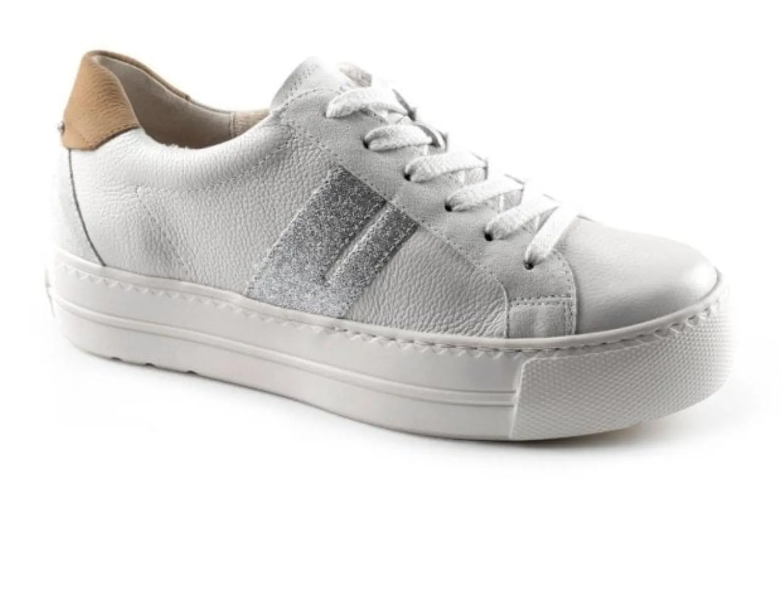 Paul Green 5330 01 - Ivory Ice