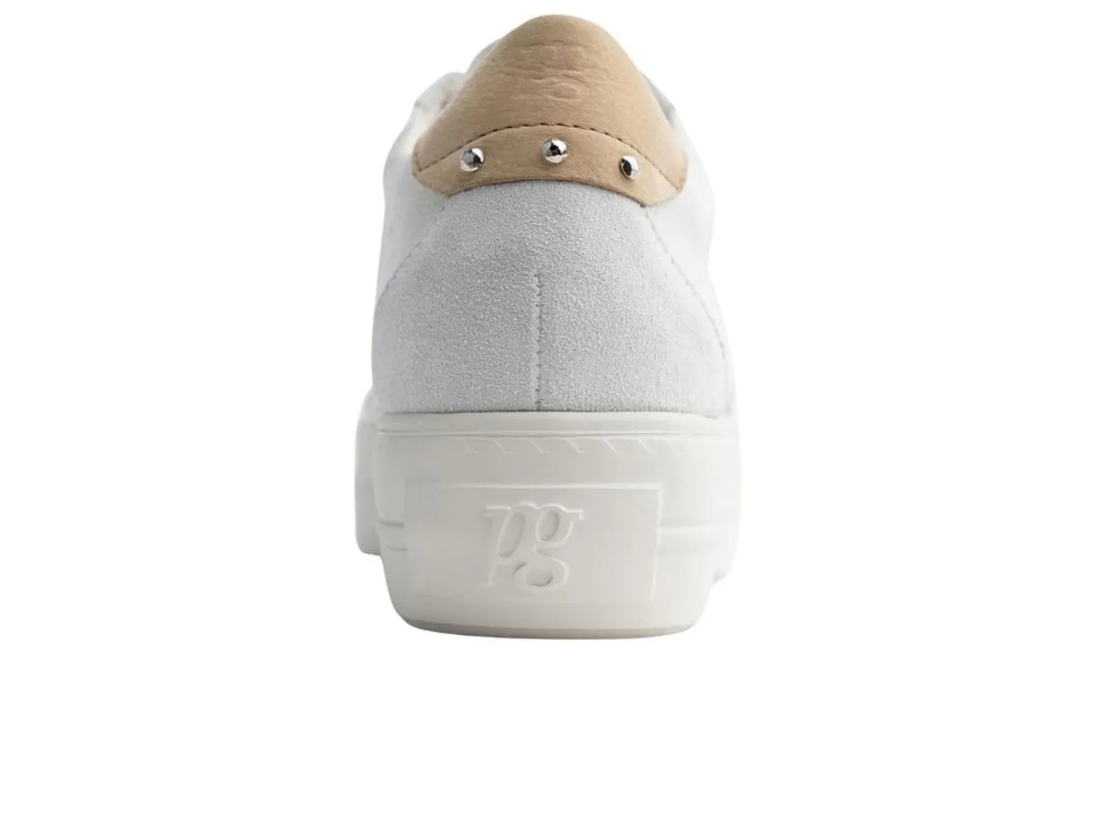Paul Green 5330 01 - Ivory Ice