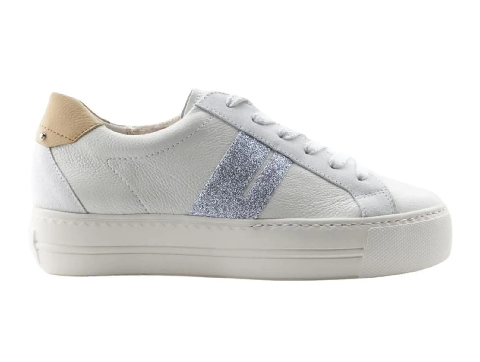 Paul Green 5330 01 - Ivory Ice