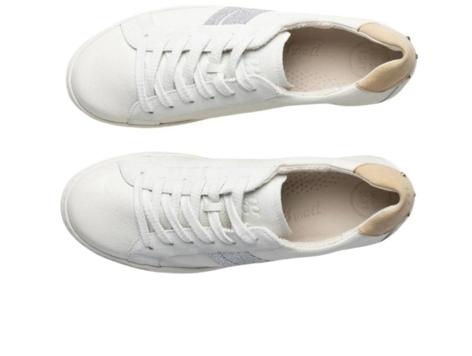 Paul Green 5330 01 - Ivory Ice