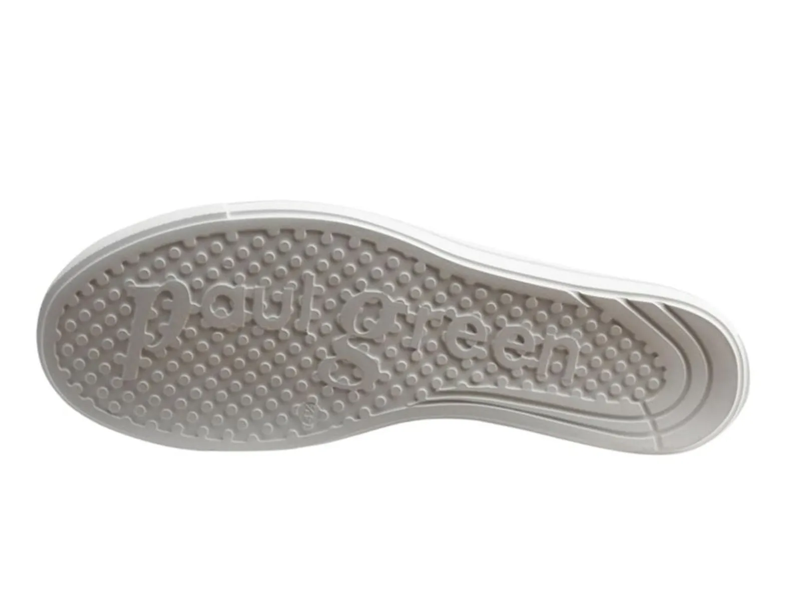 Paul Green 5330 01 - Ivory Ice