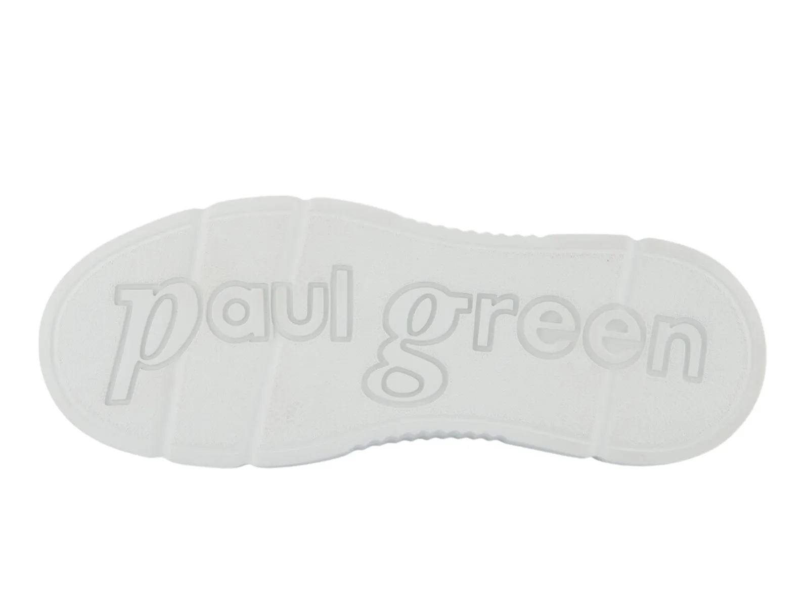 Paul Green 5418-037 - White