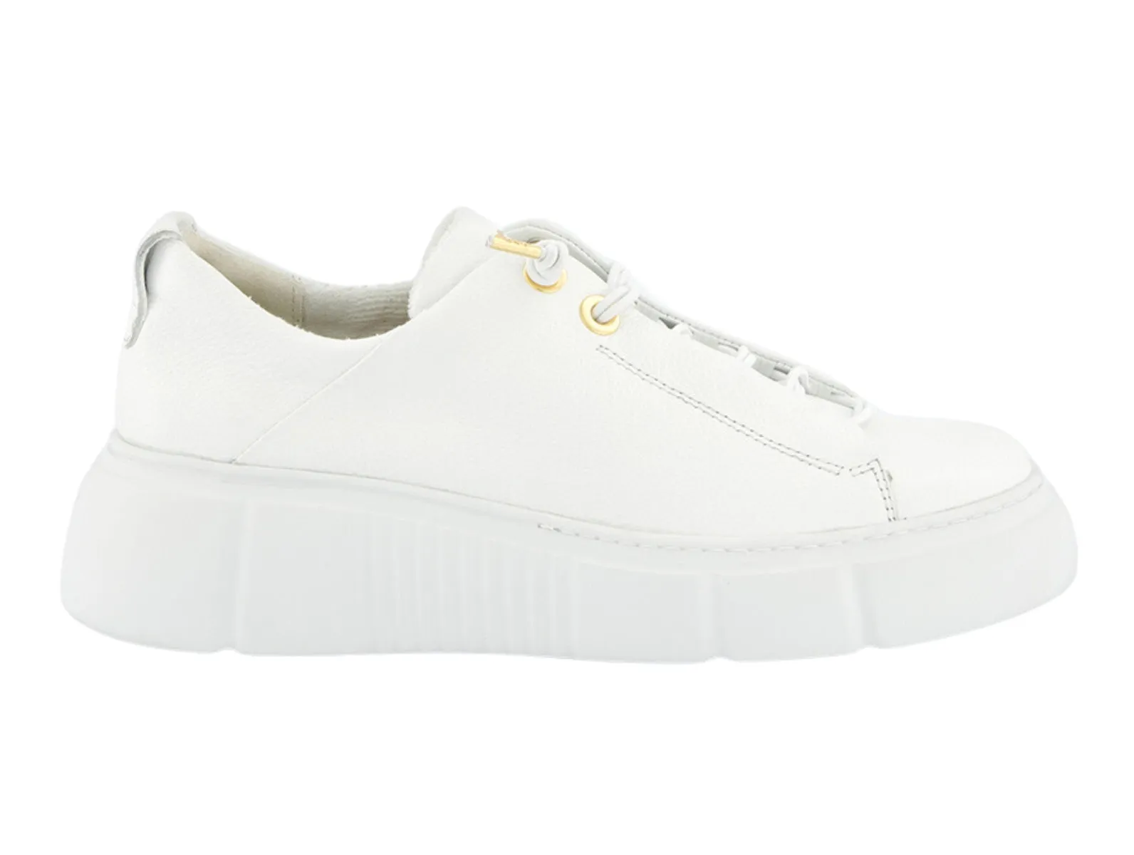 Paul Green 5418-037 - White