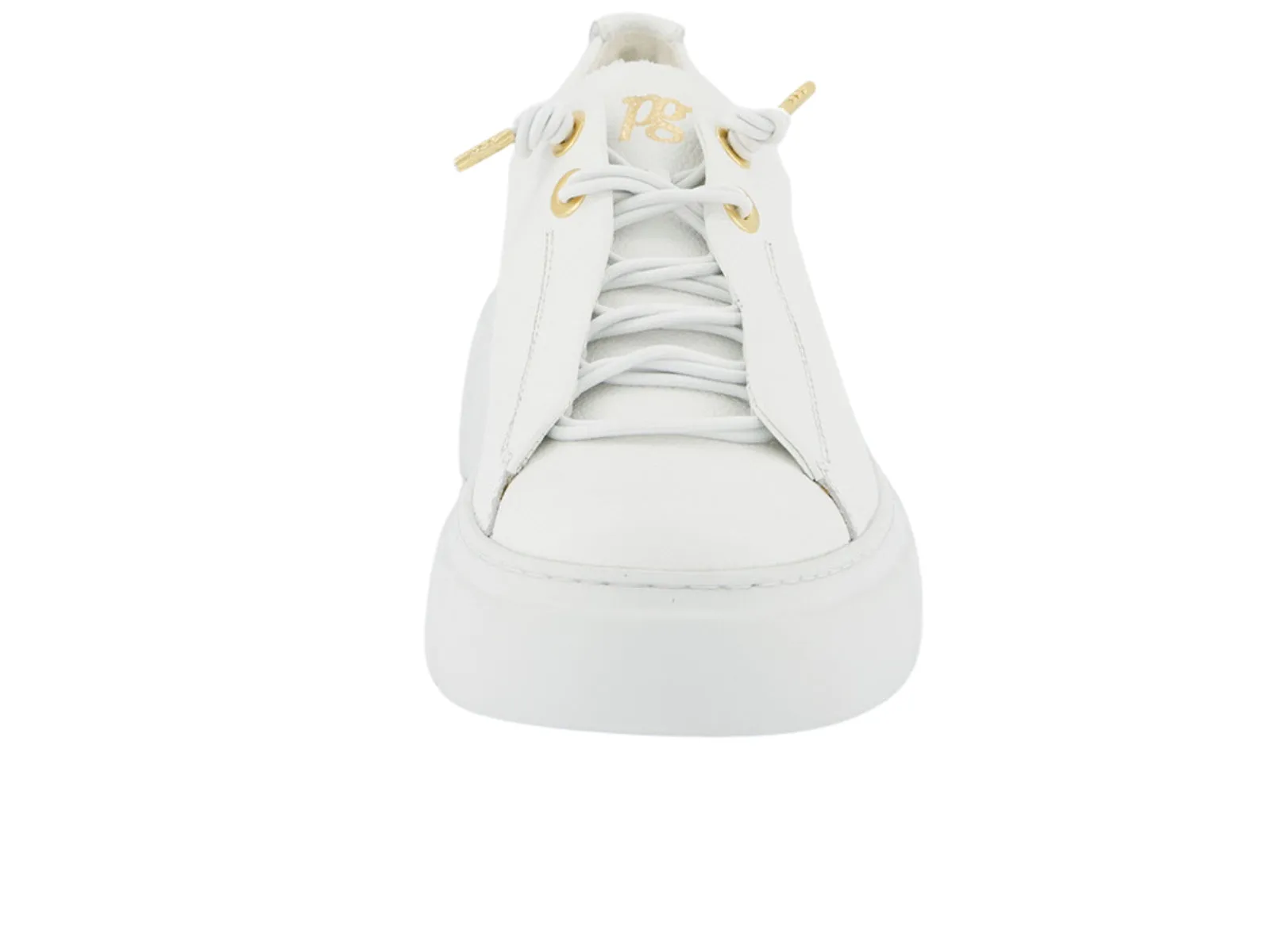 Paul Green 5418-037 - White