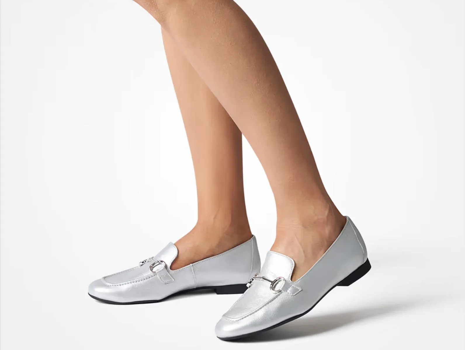 Paul Green Super Soft 2596 173 - Silver