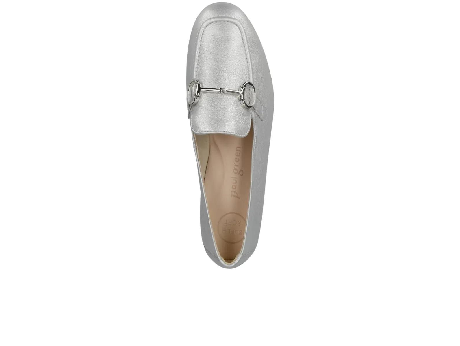 Paul Green Super Soft 2596 173 - Silver