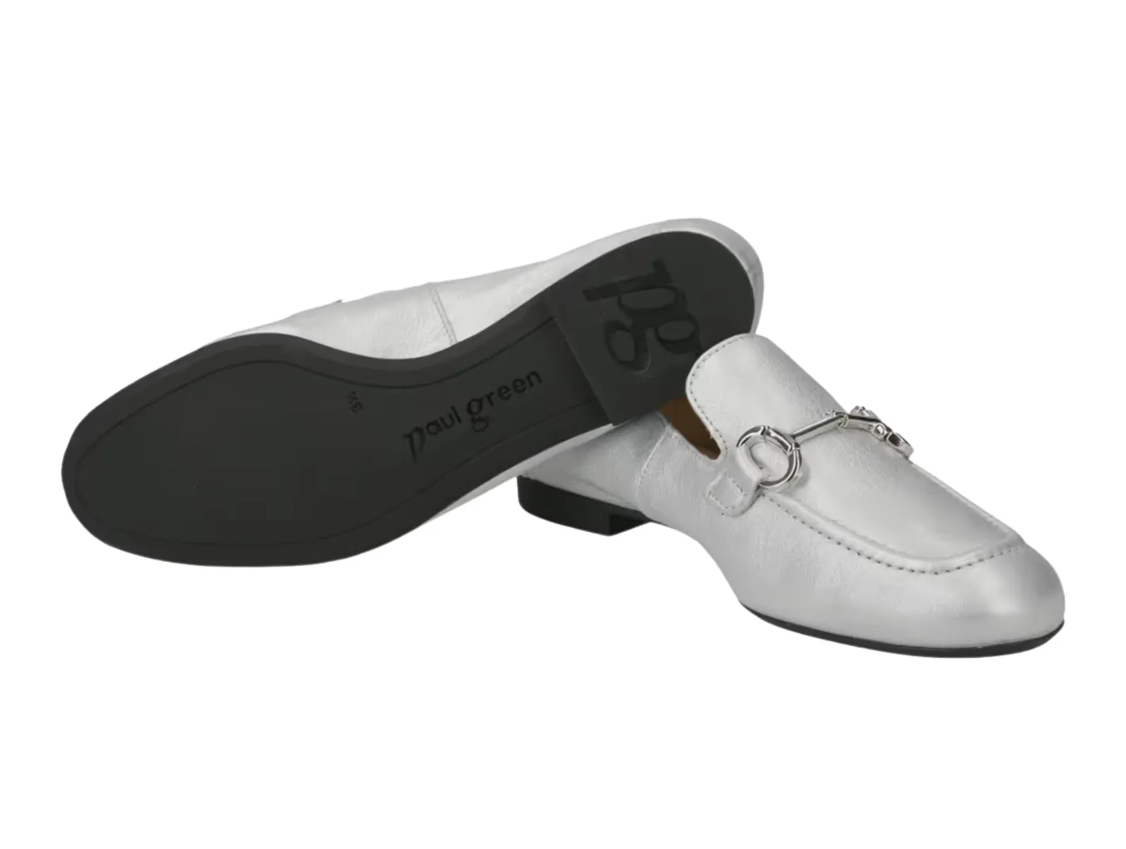 Paul Green Super Soft 2596 173 - Silver