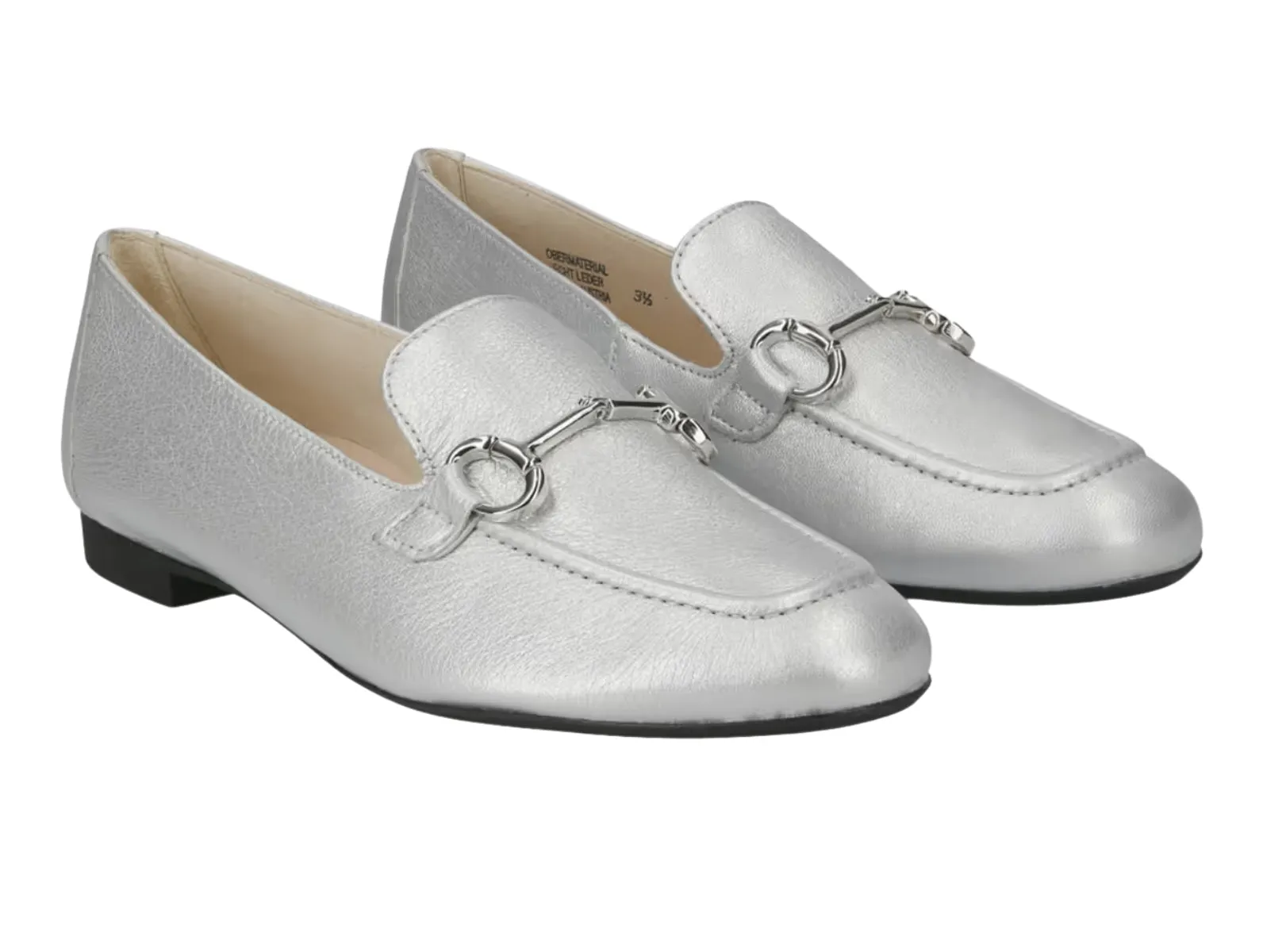 Paul Green Super Soft 2596 173 - Silver