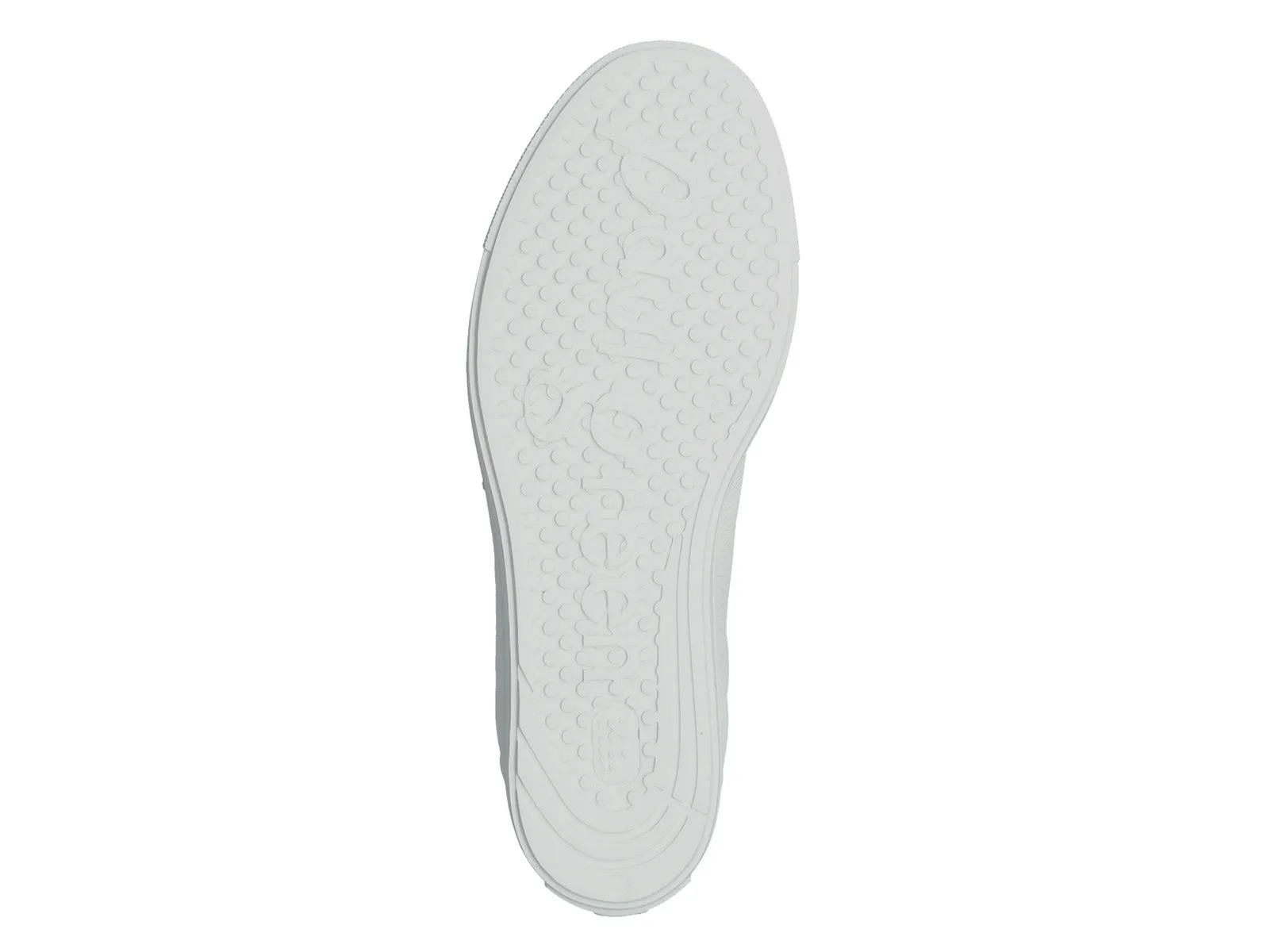Paul Green Super Soft 5017-00 - White/Gold