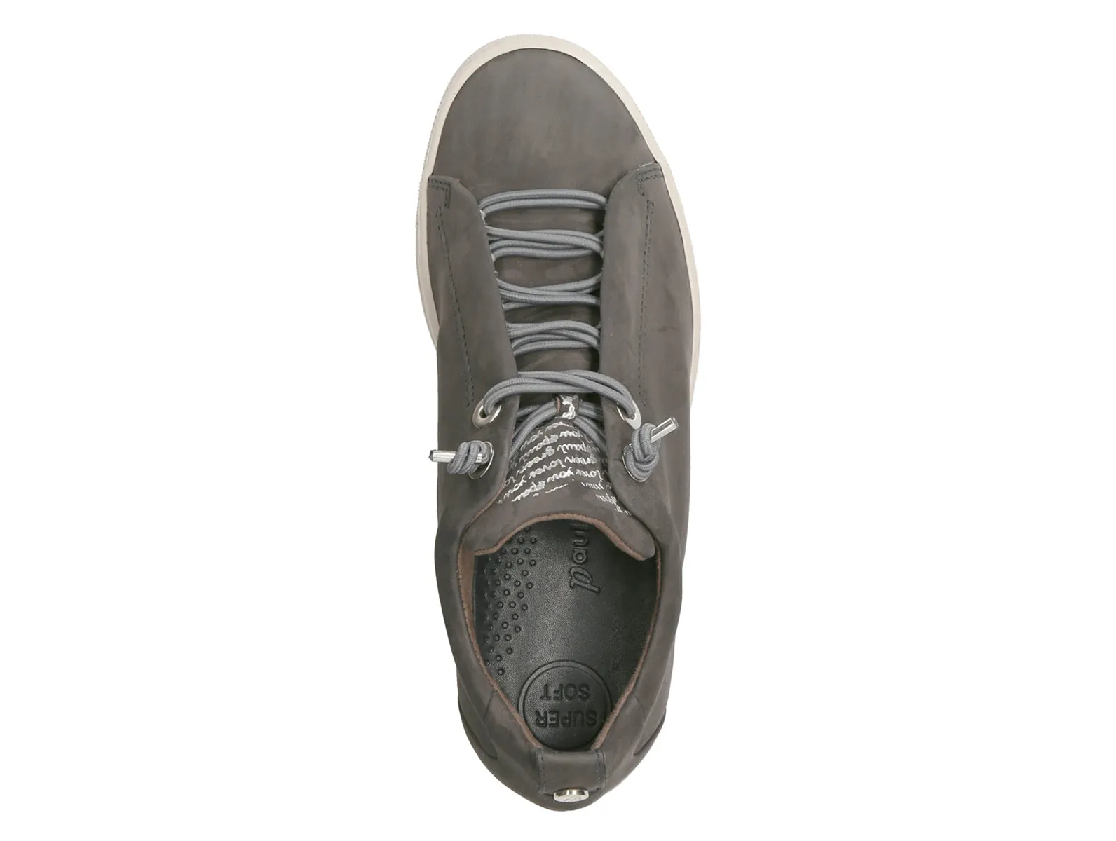 Paul Green Super Soft 5017 152 - Grey