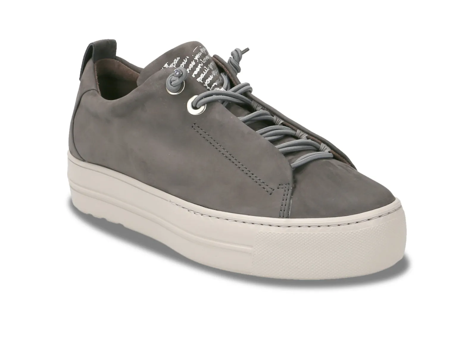 Paul Green Super Soft 5017 152 - Grey