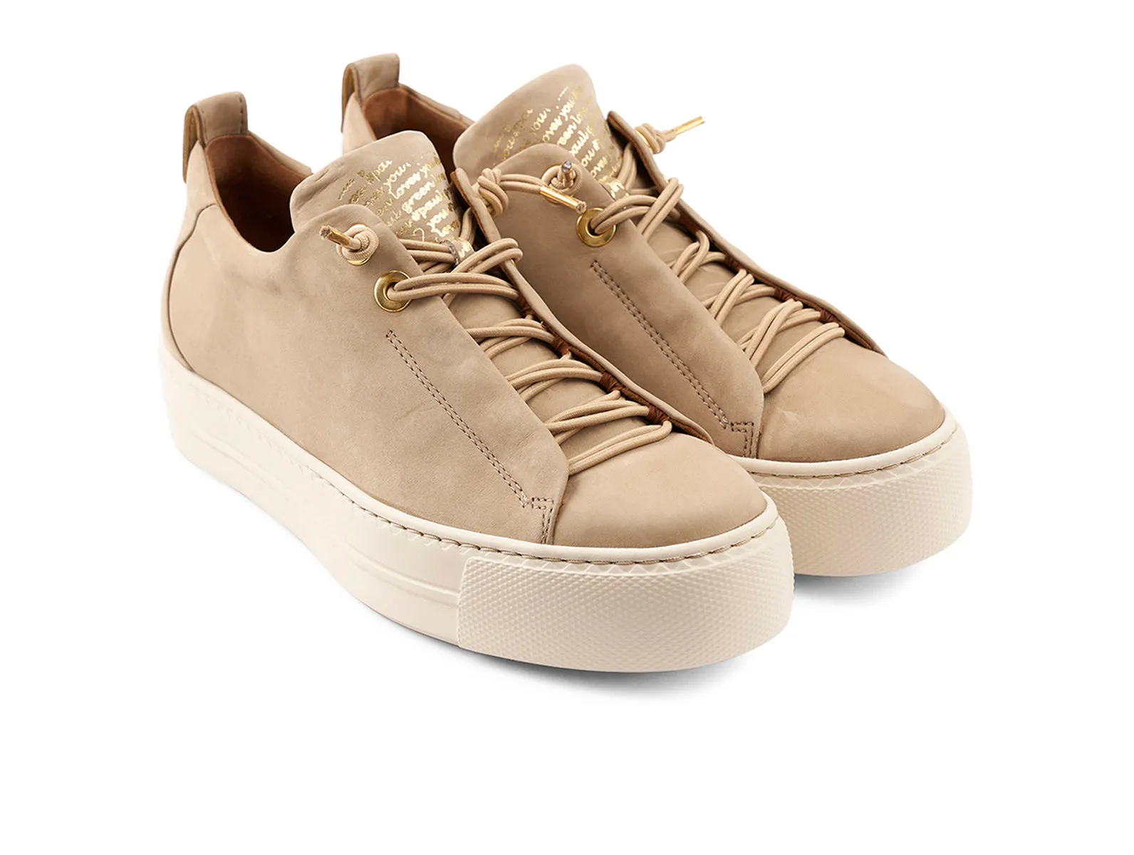 Paul Green Super Soft 5017 164 - Alpaca