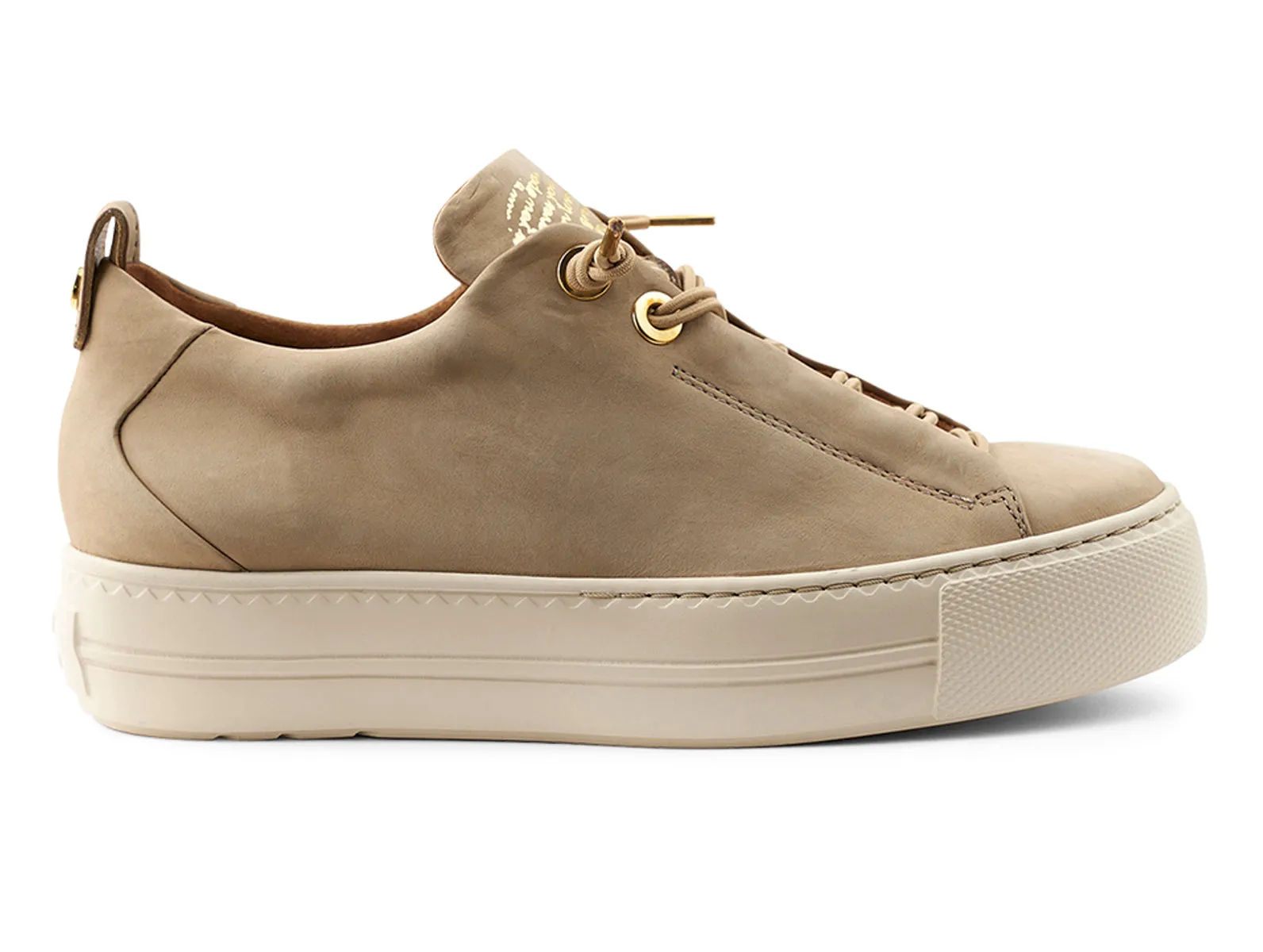 Paul Green Super Soft 5017 164 - Alpaca