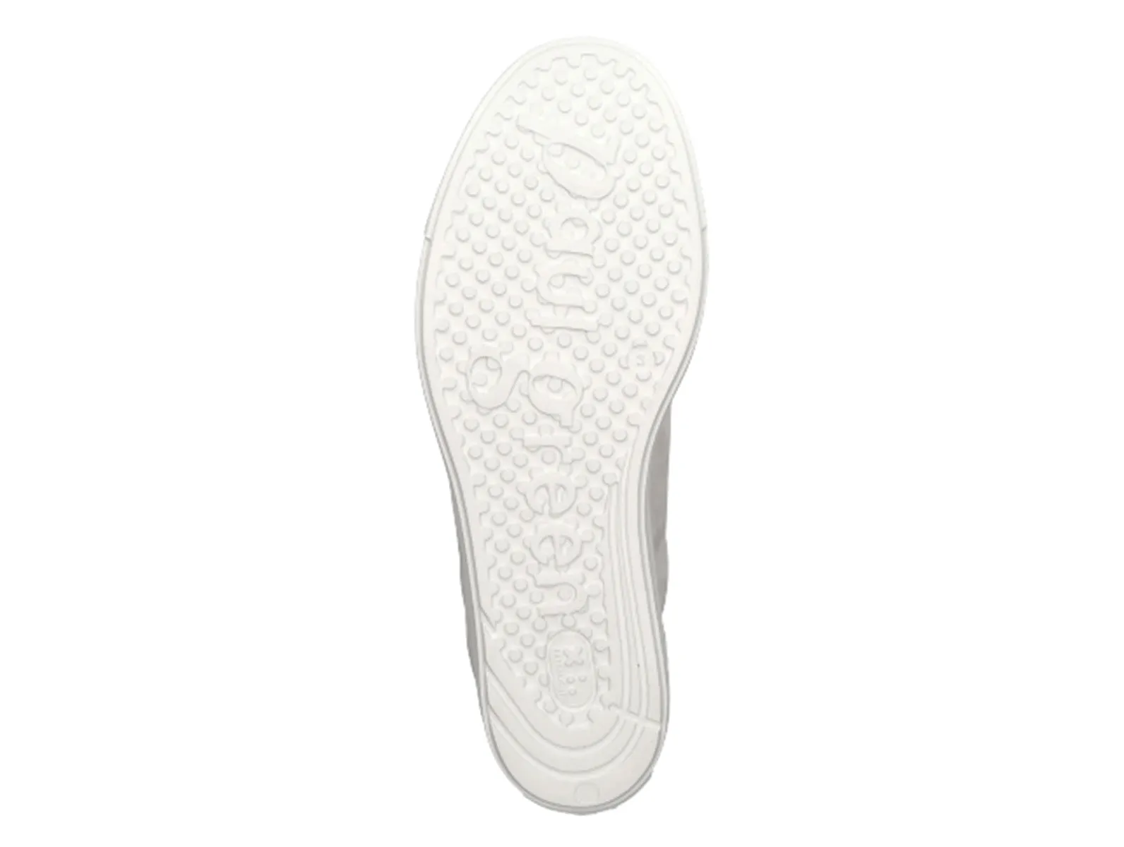 Paul Green Super Soft 5017-17 – Ivory/Gold