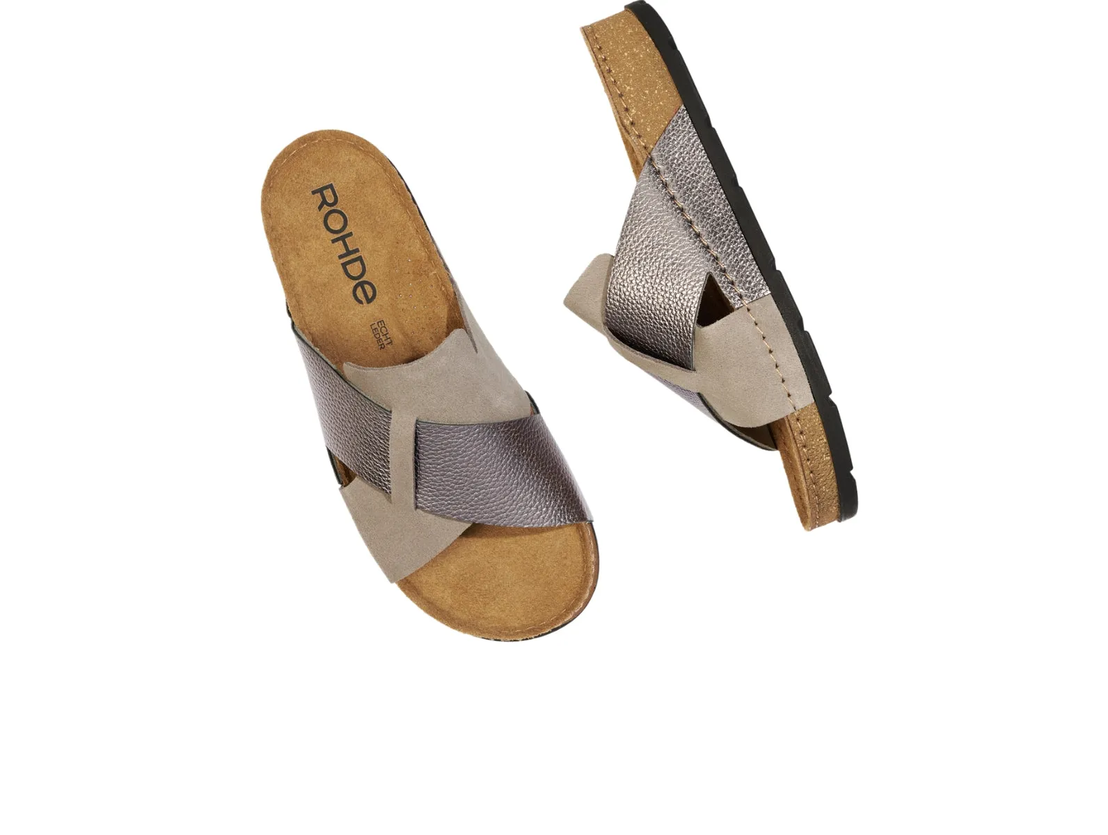 Rohde 5410-77 Easys N°91 - Earth