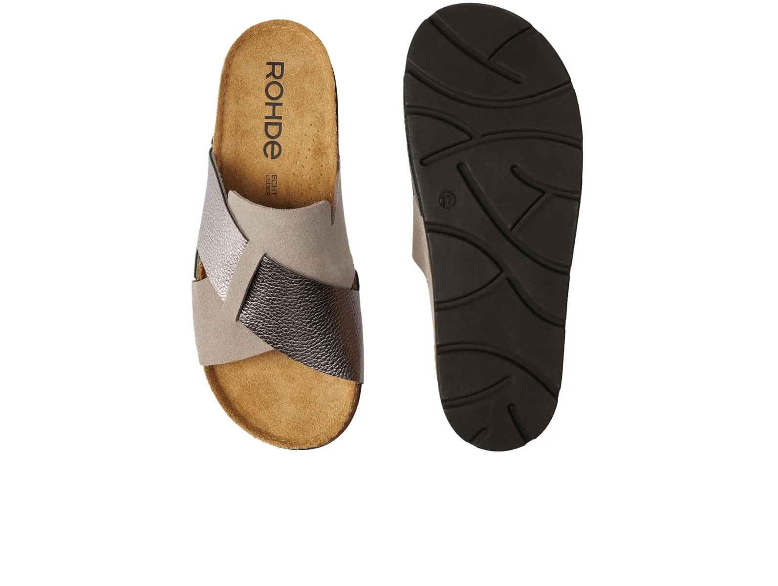 Rohde 5410-77 Easys N°91 - Earth