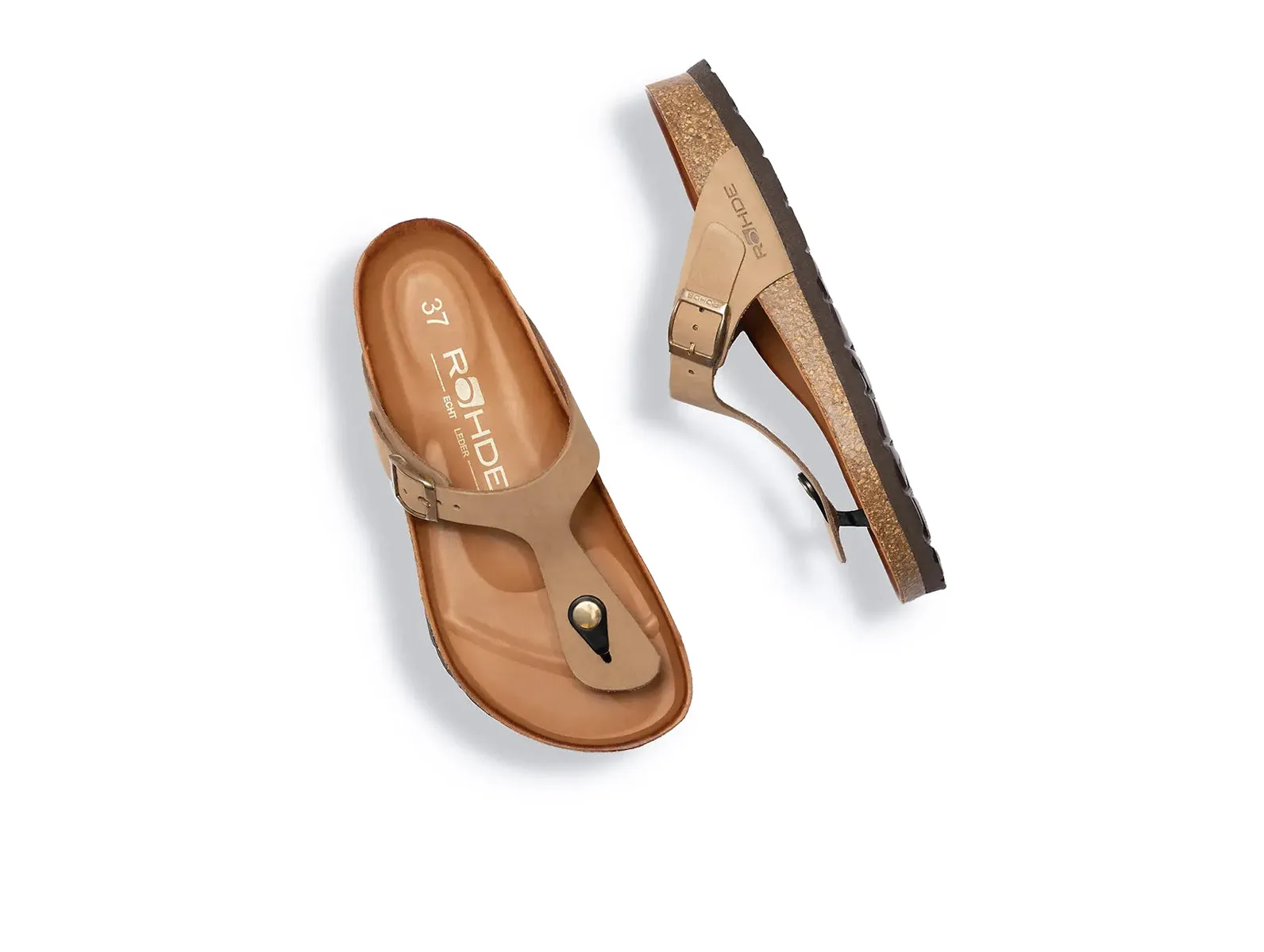 Rohde 5642 14 - Natural