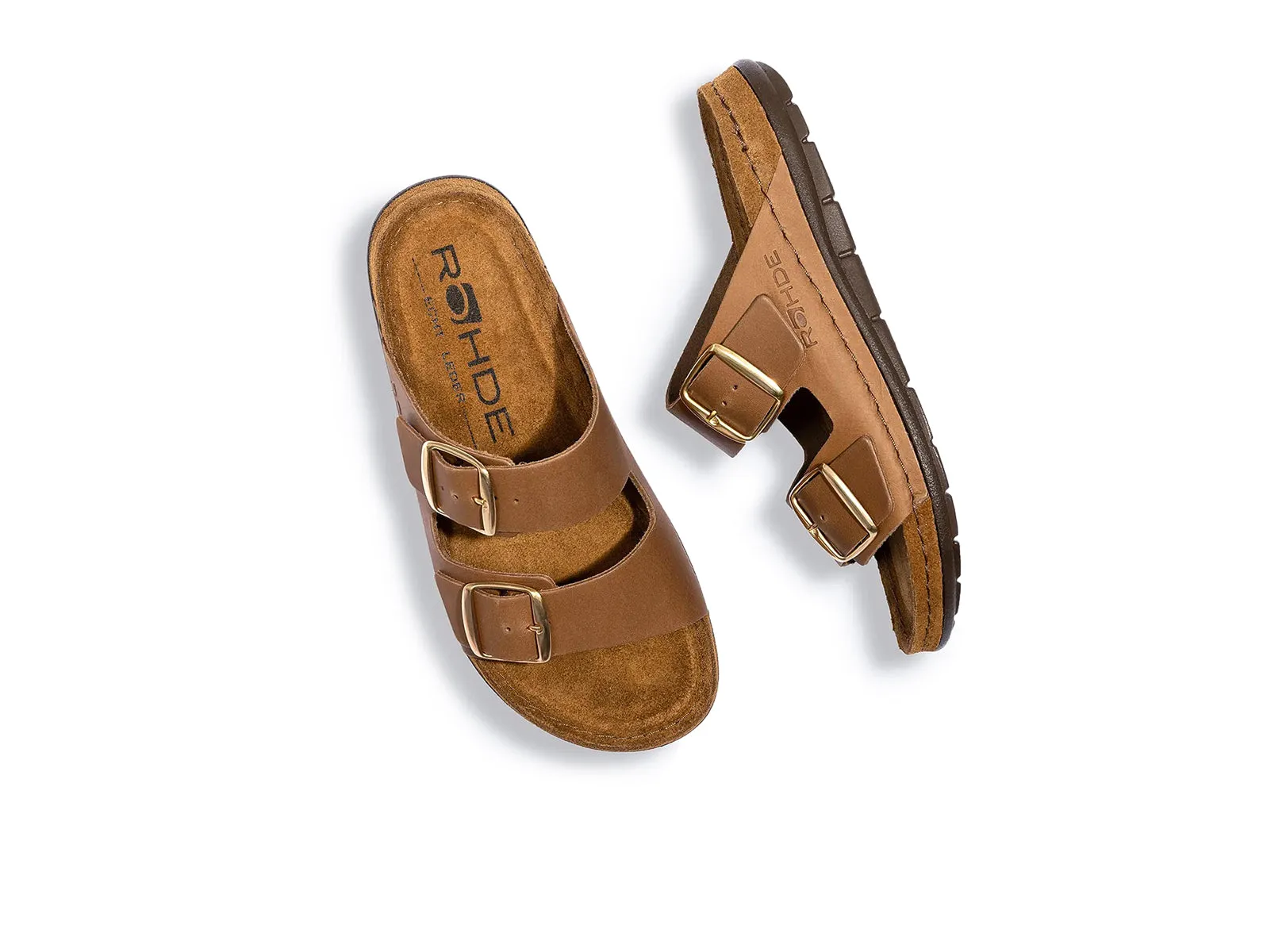 Rohde 5865 76 - Cuoio