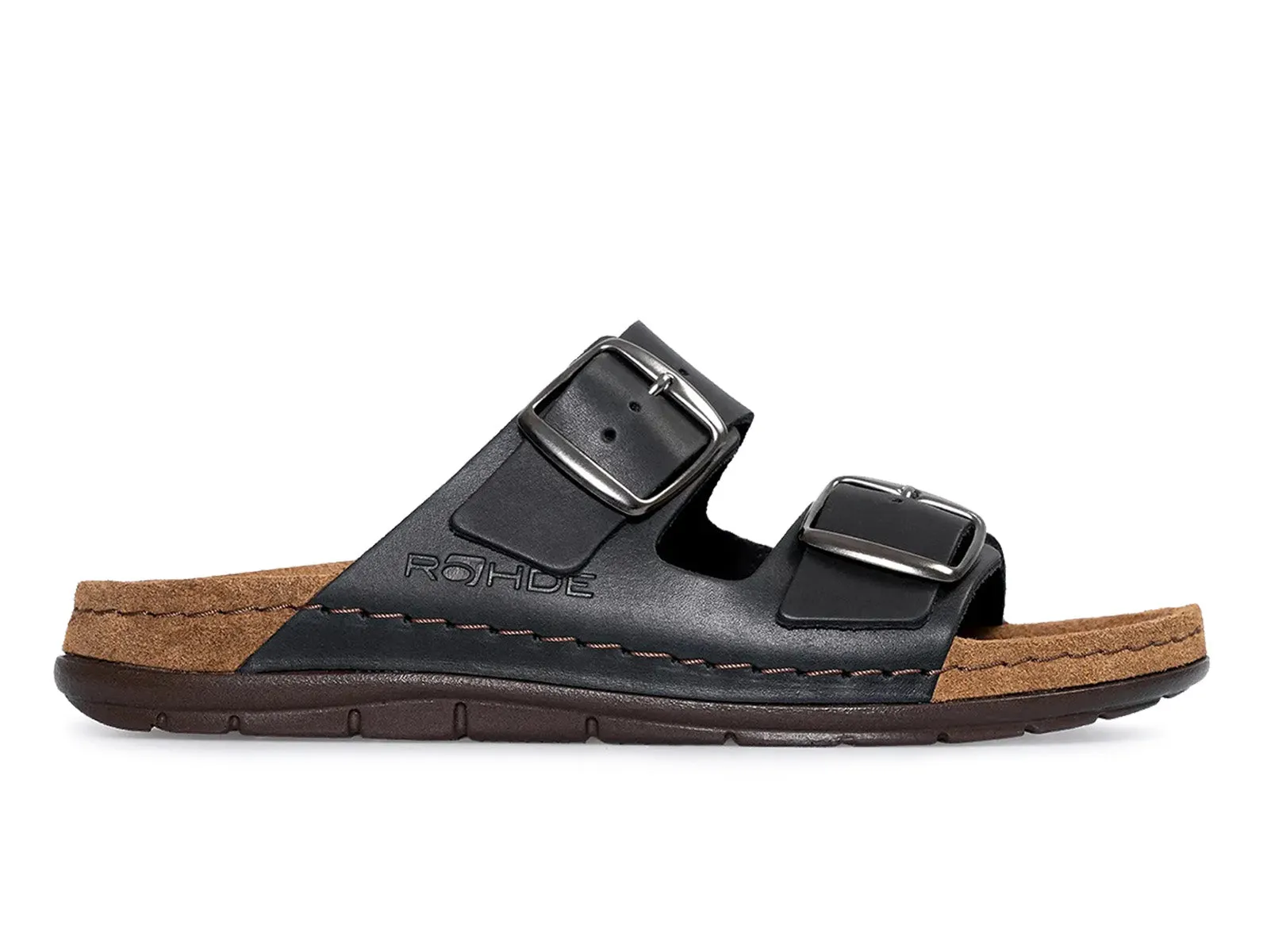Rohde 5865 90 - Black
