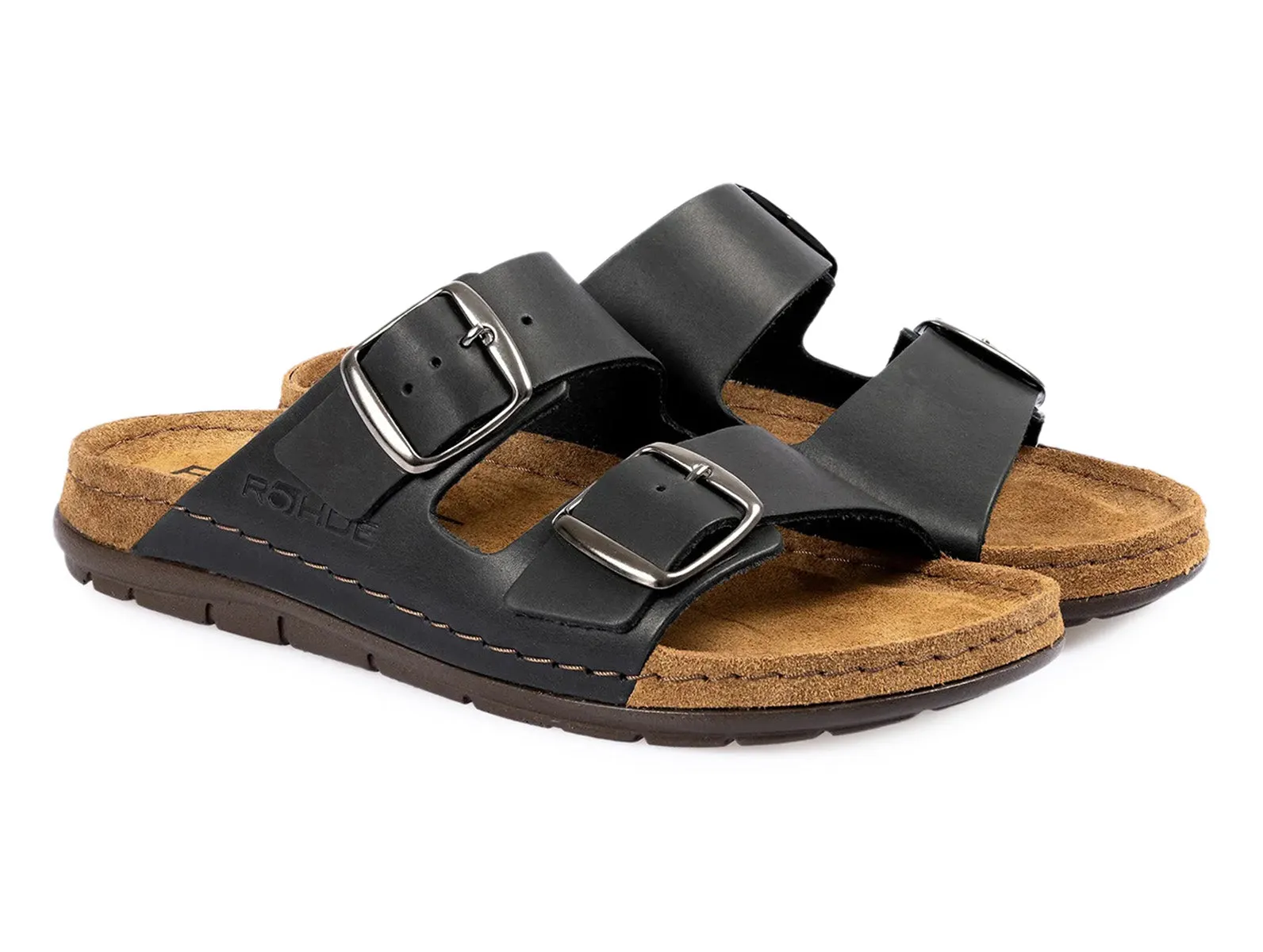 Rohde 5865 90 - Black