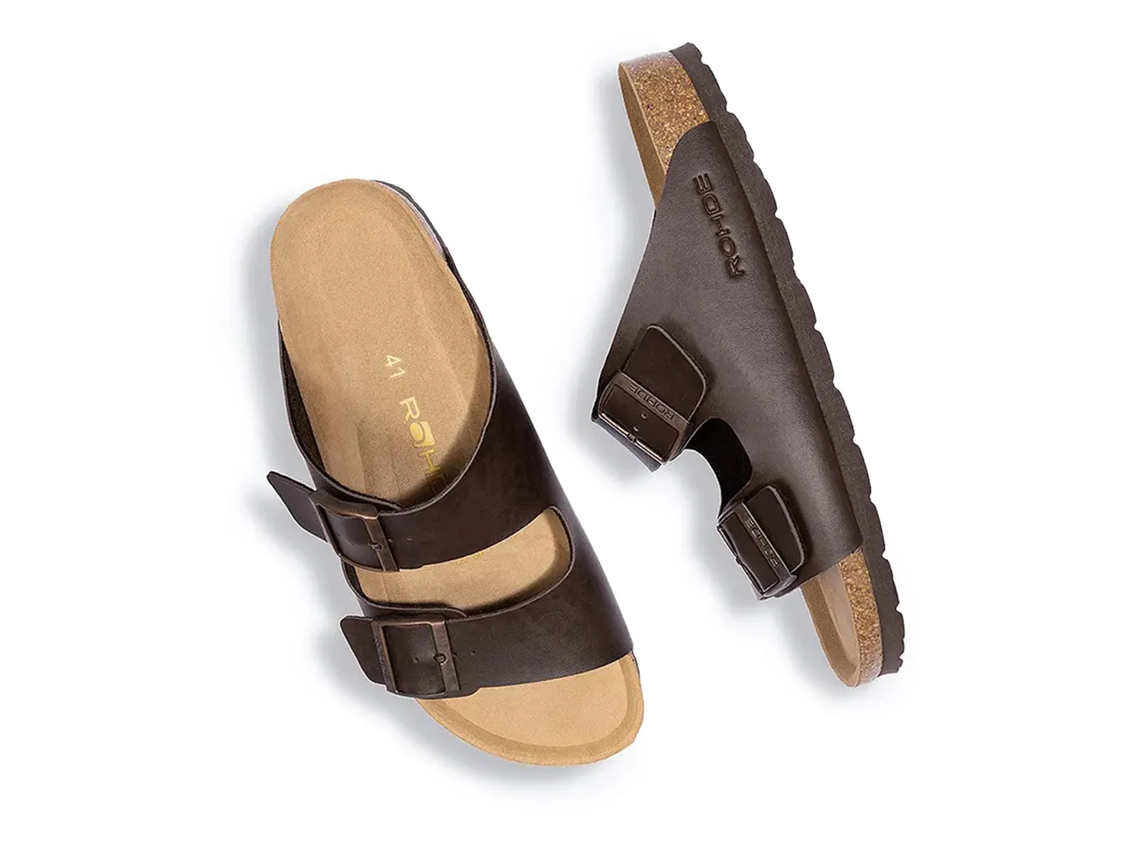 Rohde 5920 72 - Mocca