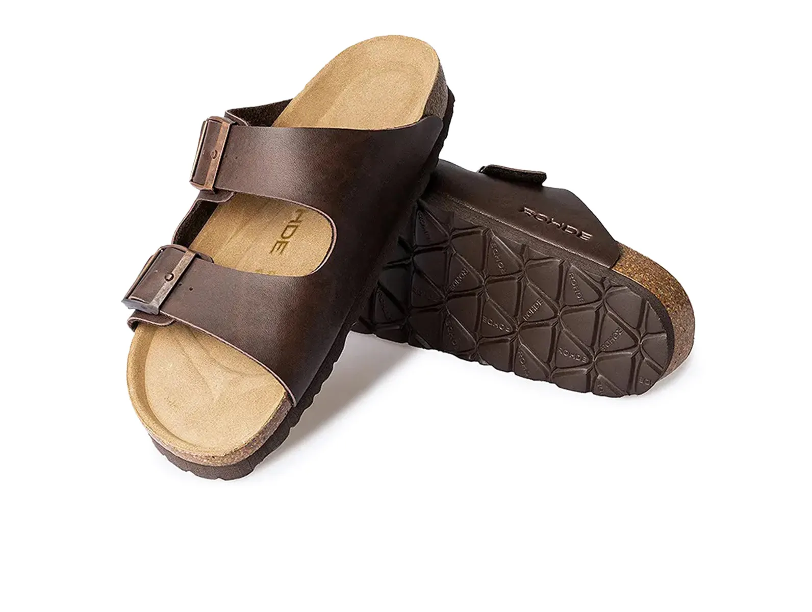 Rohde 5920 72 - Mocca